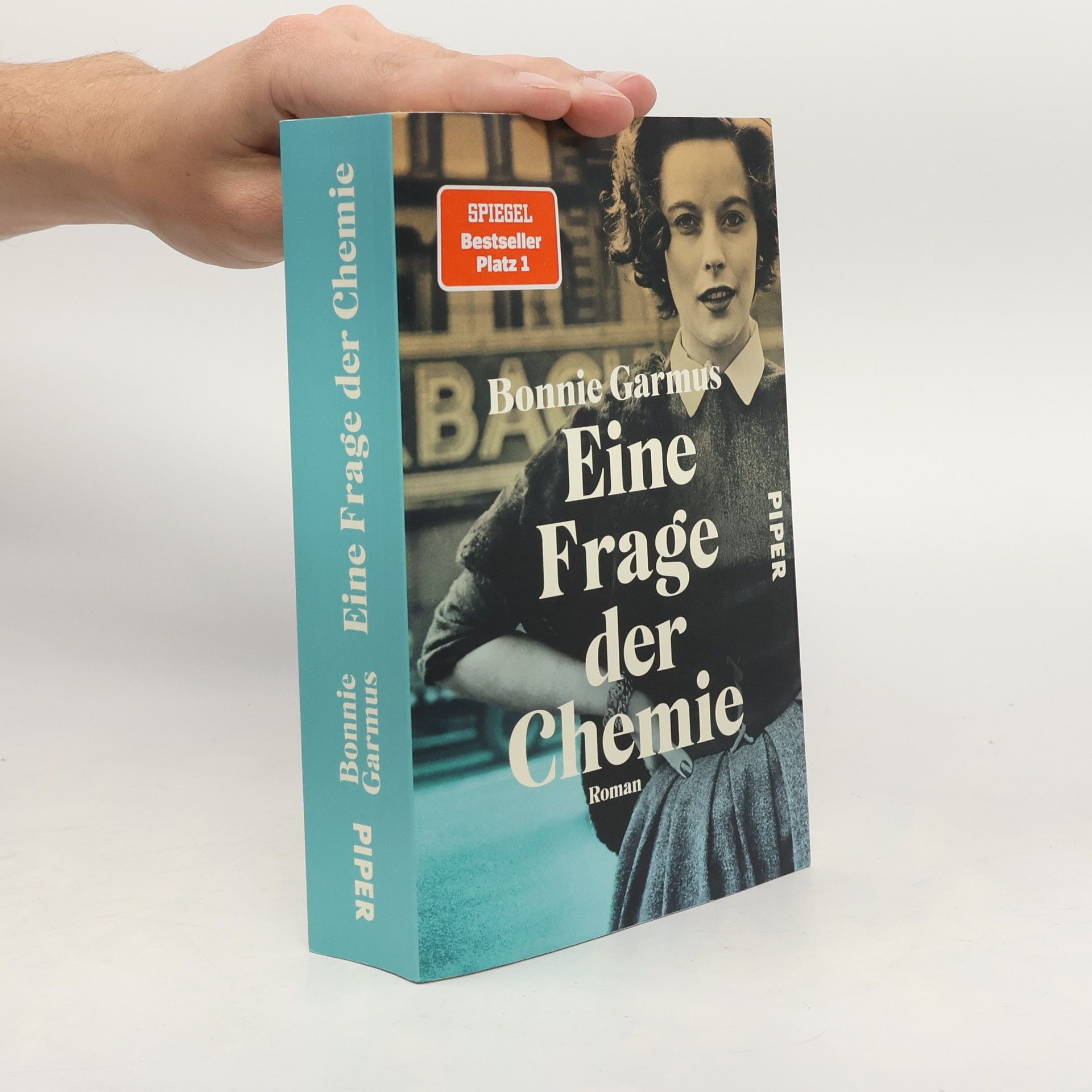 Eine Frage der Chemie