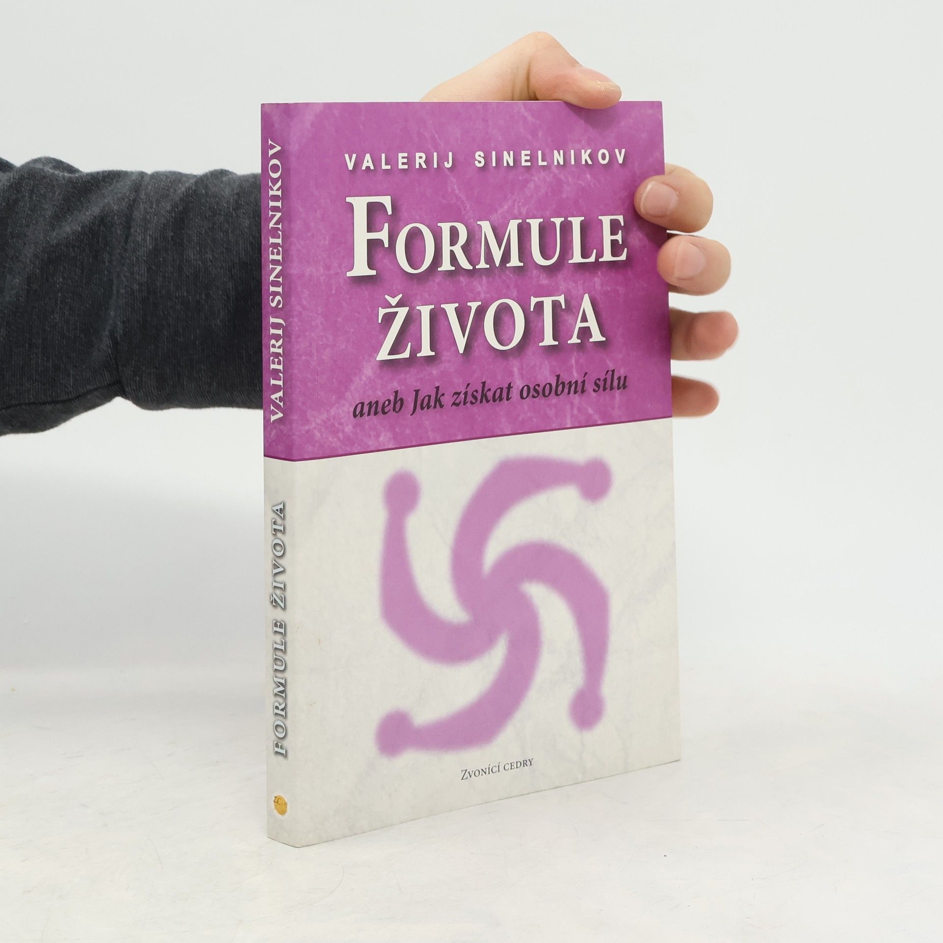 Formule života aneb Jak získat osobní sílu
