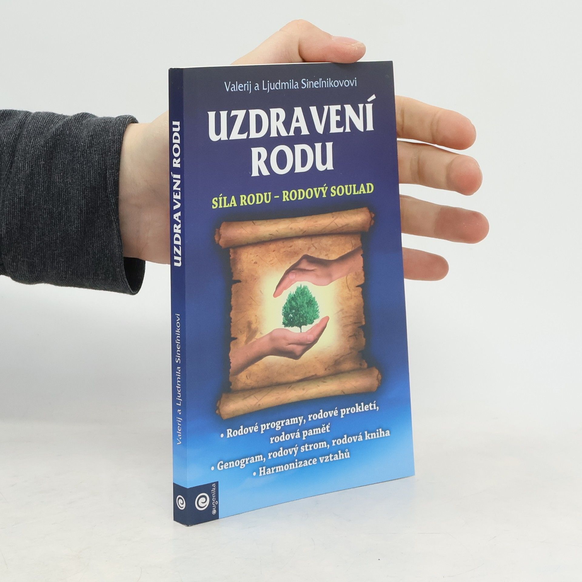 Uzdravení rodu