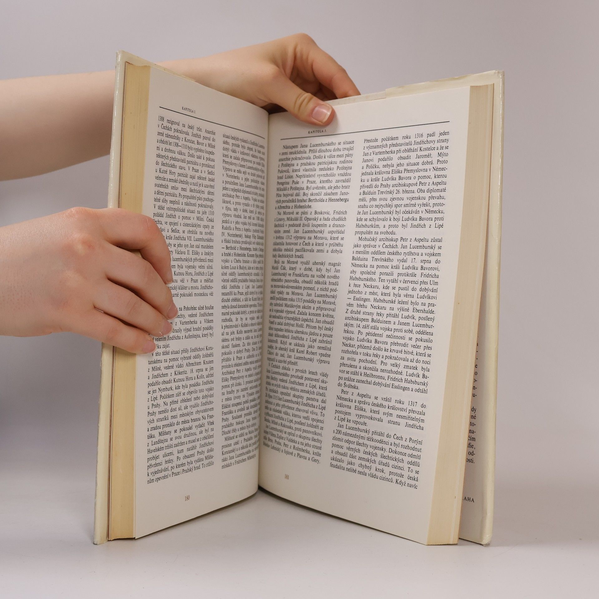 Various authors Vojenské dějiny Československa I. do roku 1526