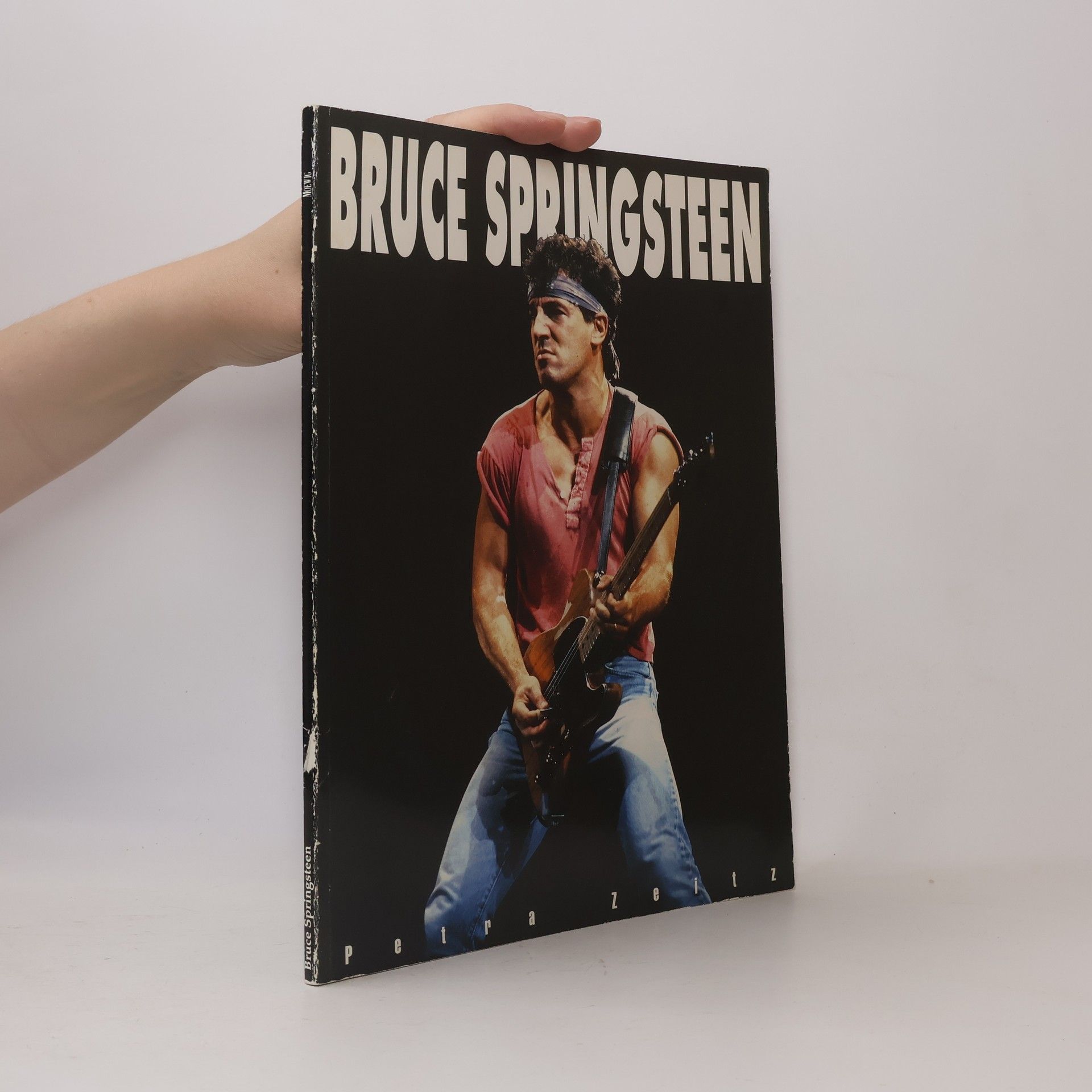 Bruce Springsteen