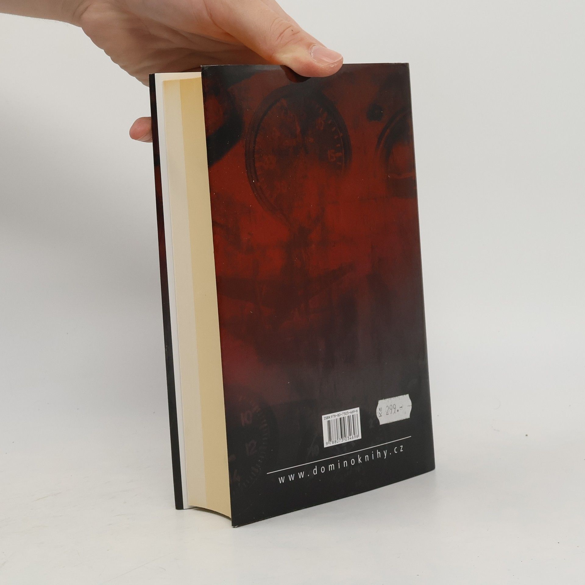 Robert Ludlum Rhinemannova výměna