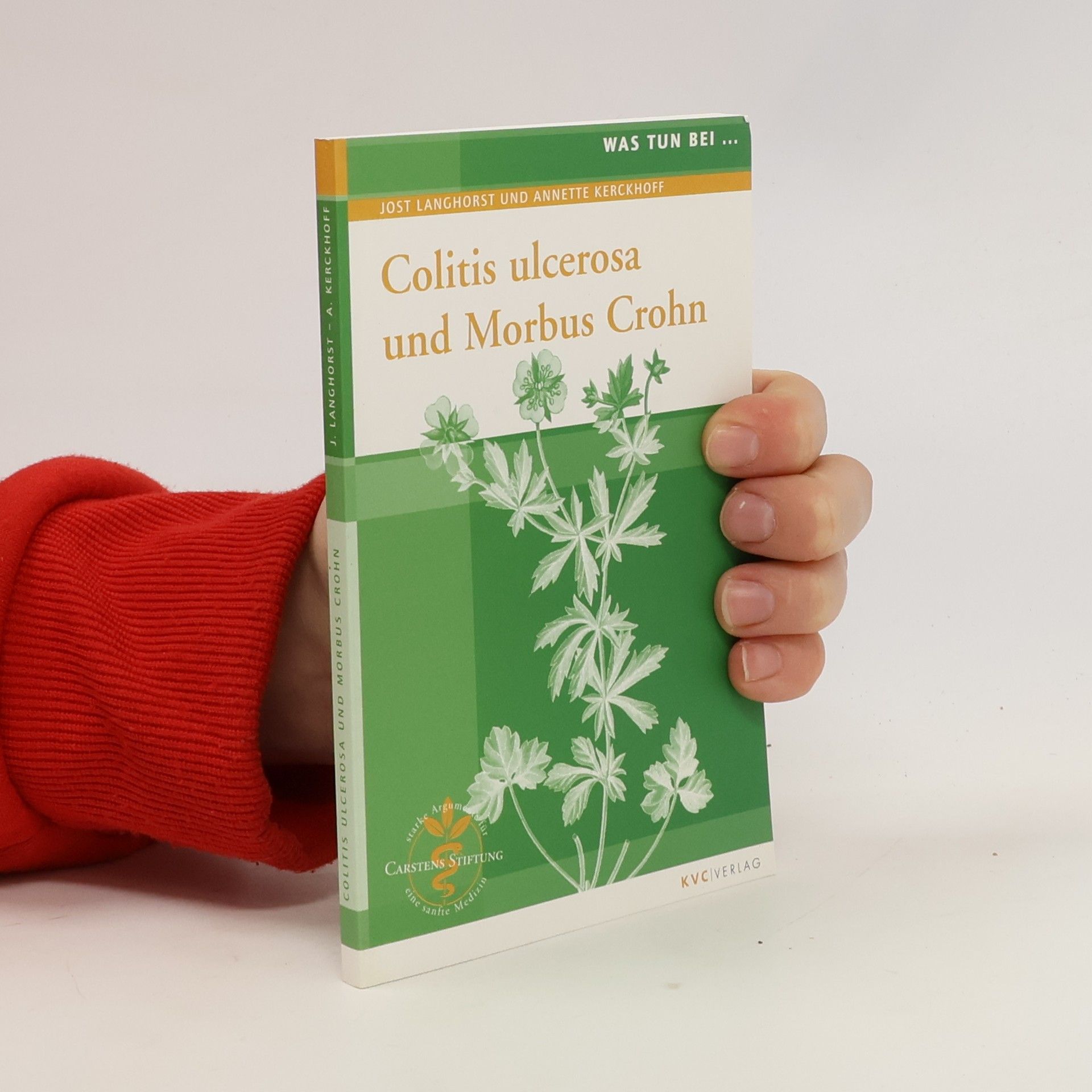 Colitis ulcerosa und Morbus Crohn