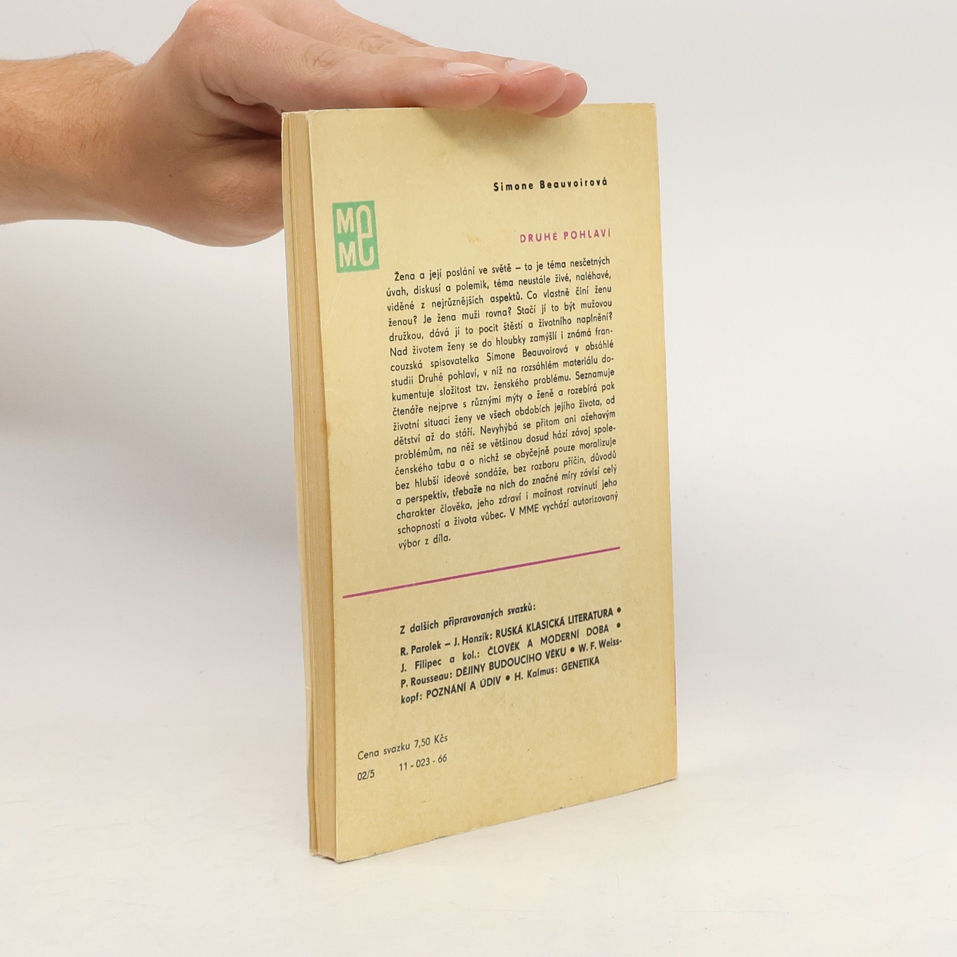 Erich Fromm Umění milovat