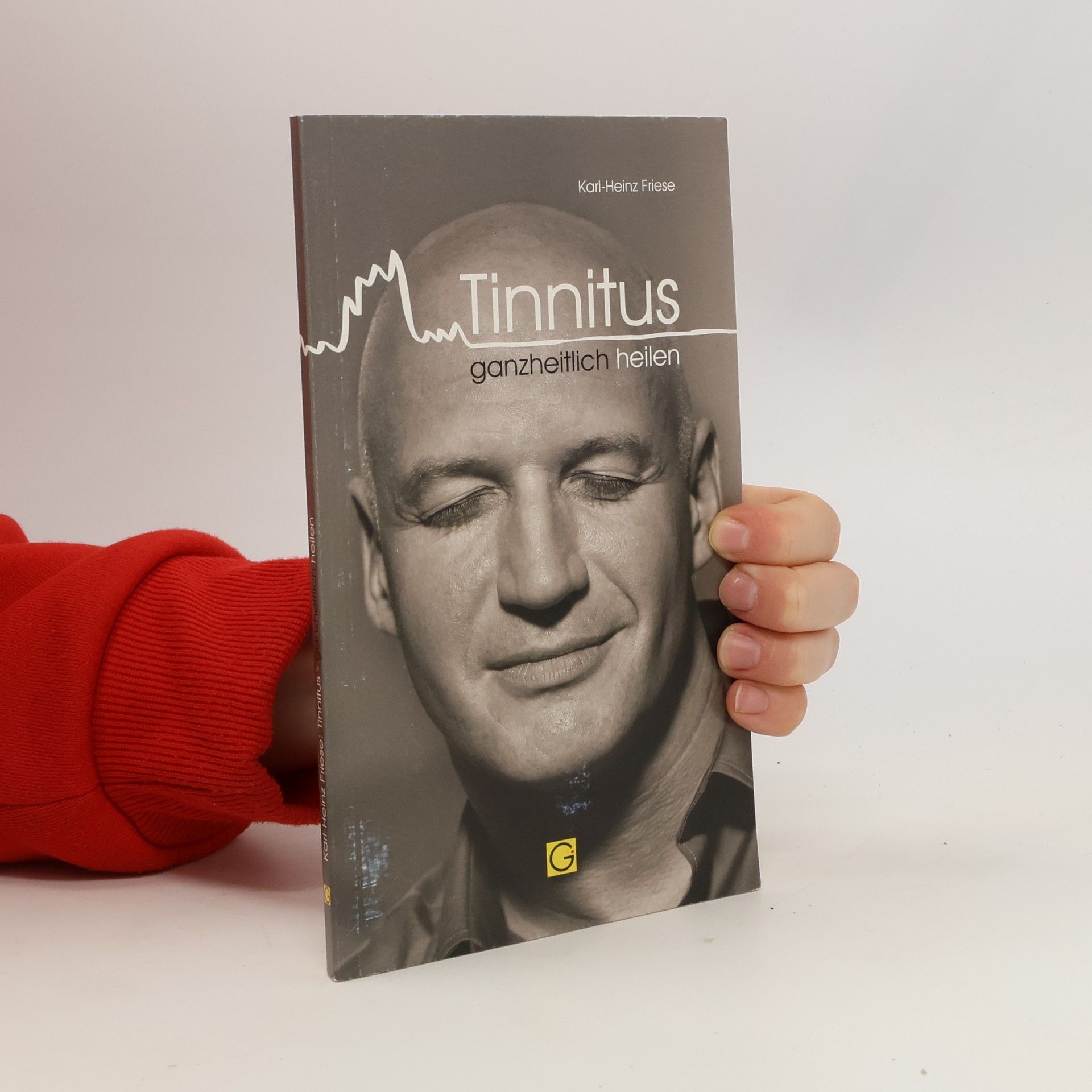 Karl-Heinz Friese Gesundheitspflege initiativ: Krankheit und Gesundheit: Tinnitus