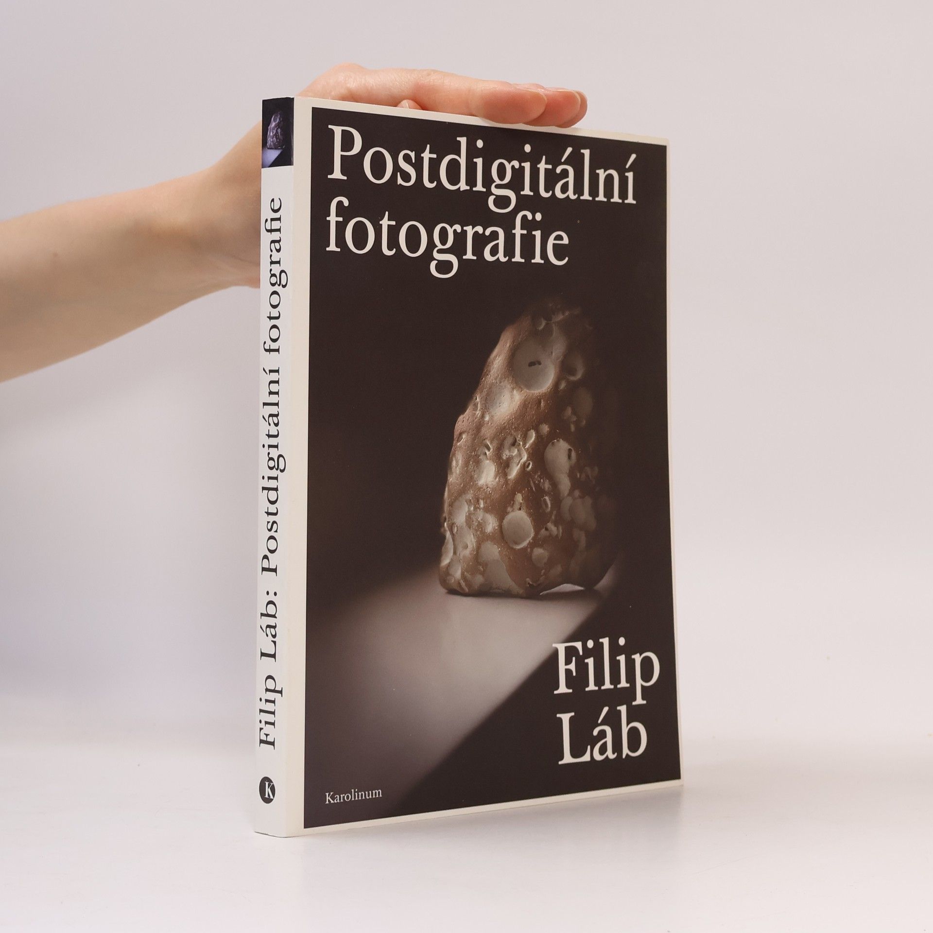 Filip Láb Postdigitální fotografie