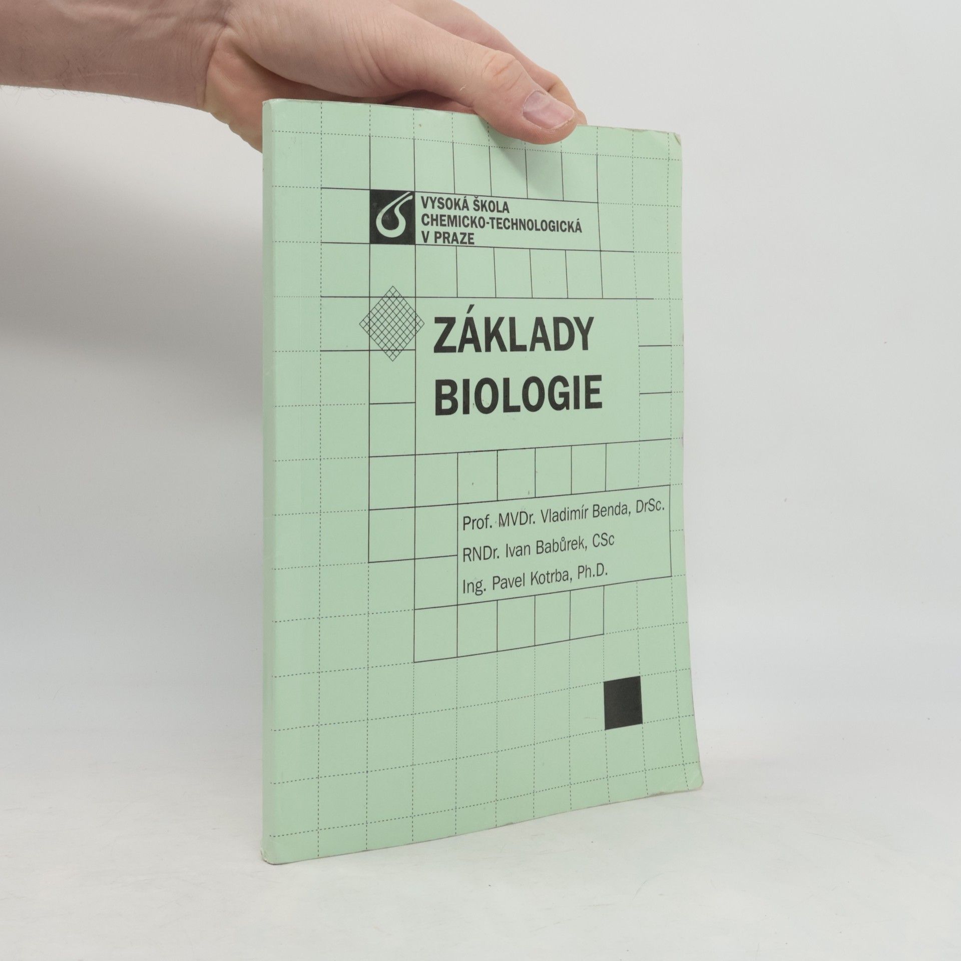 Základy biologie