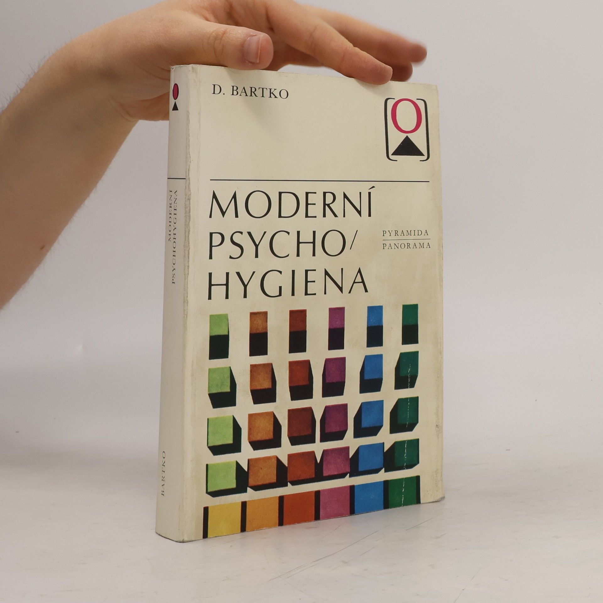 Moderní psychohygiena