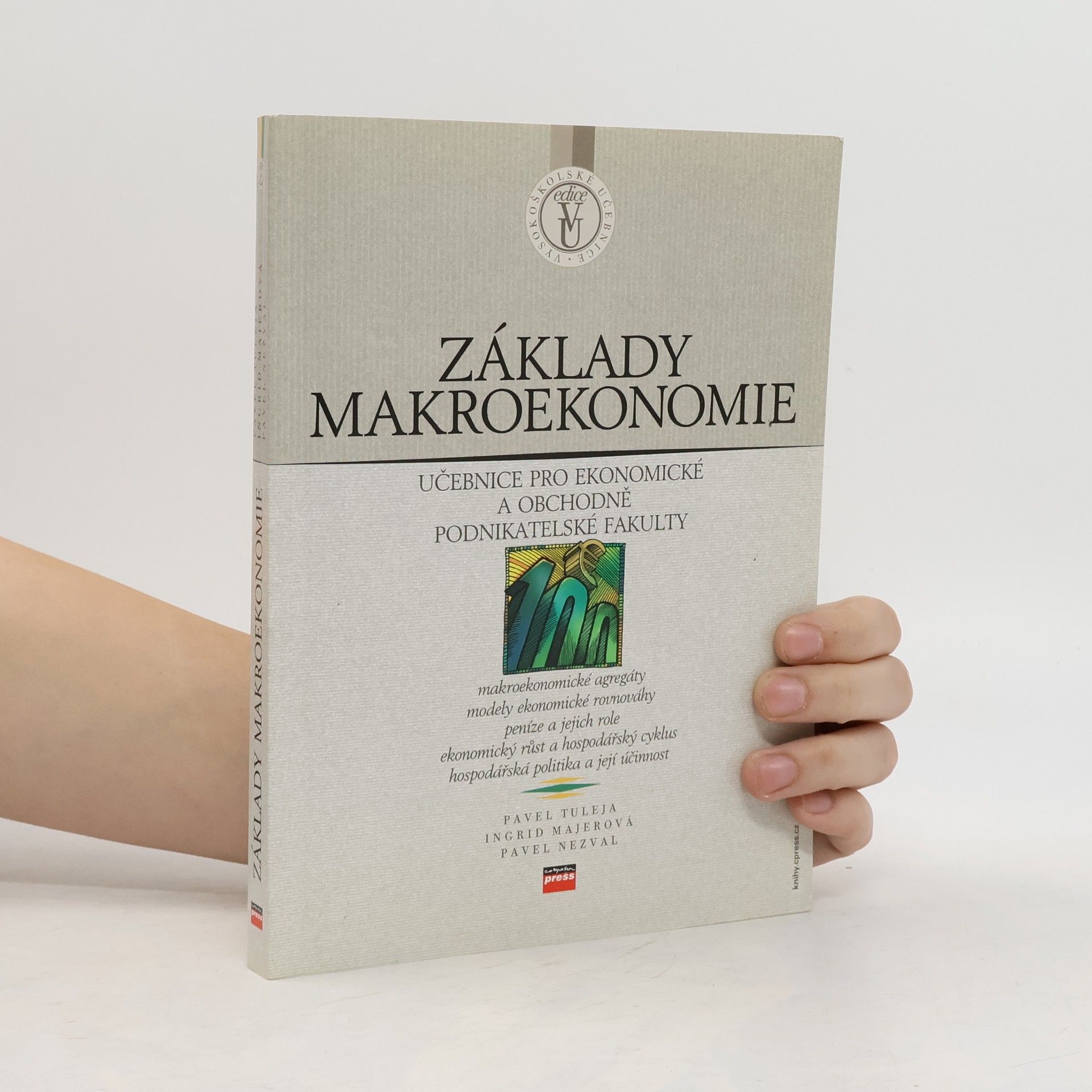 Základy makroekonomie