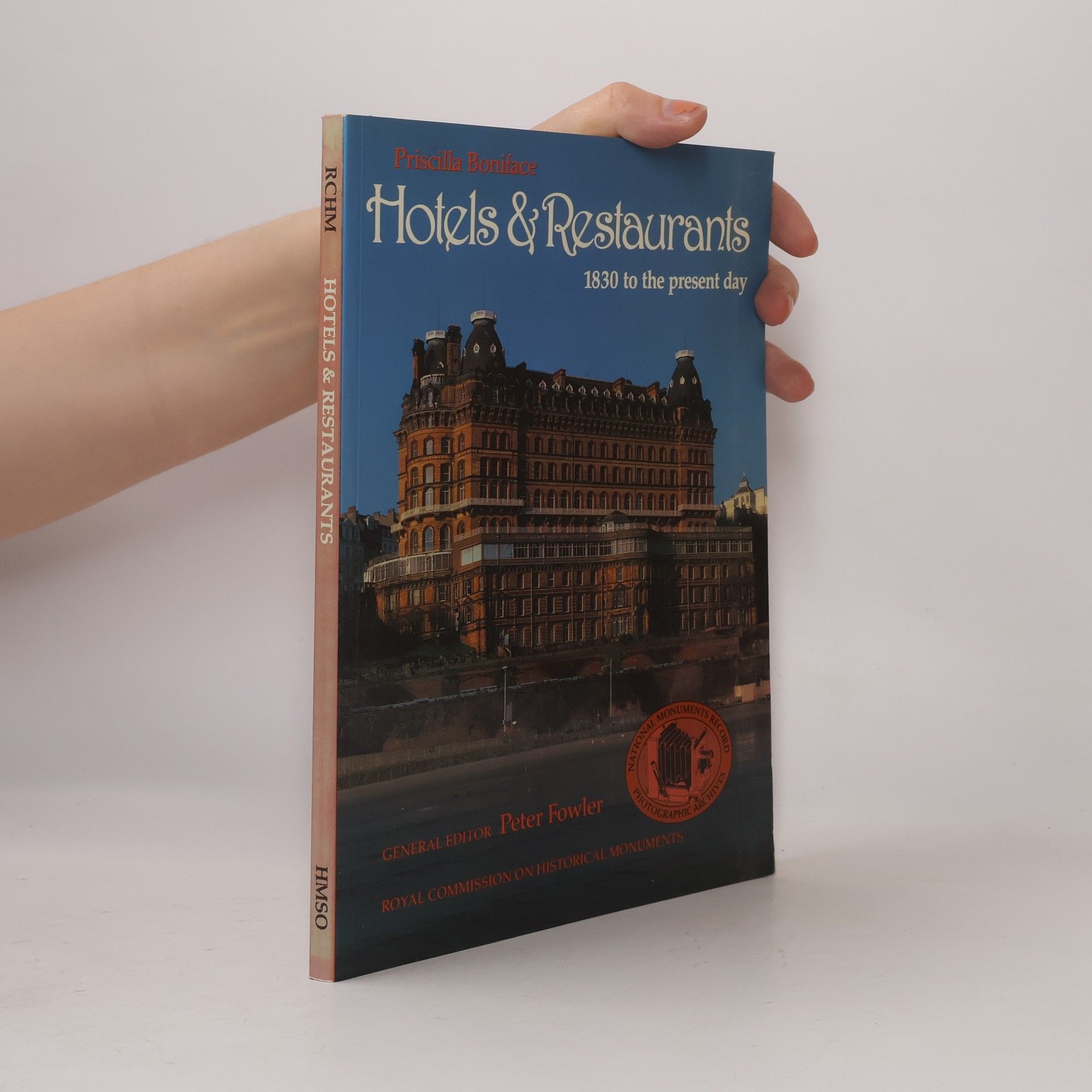 Priscilla Boniface Hotels & Restaurants