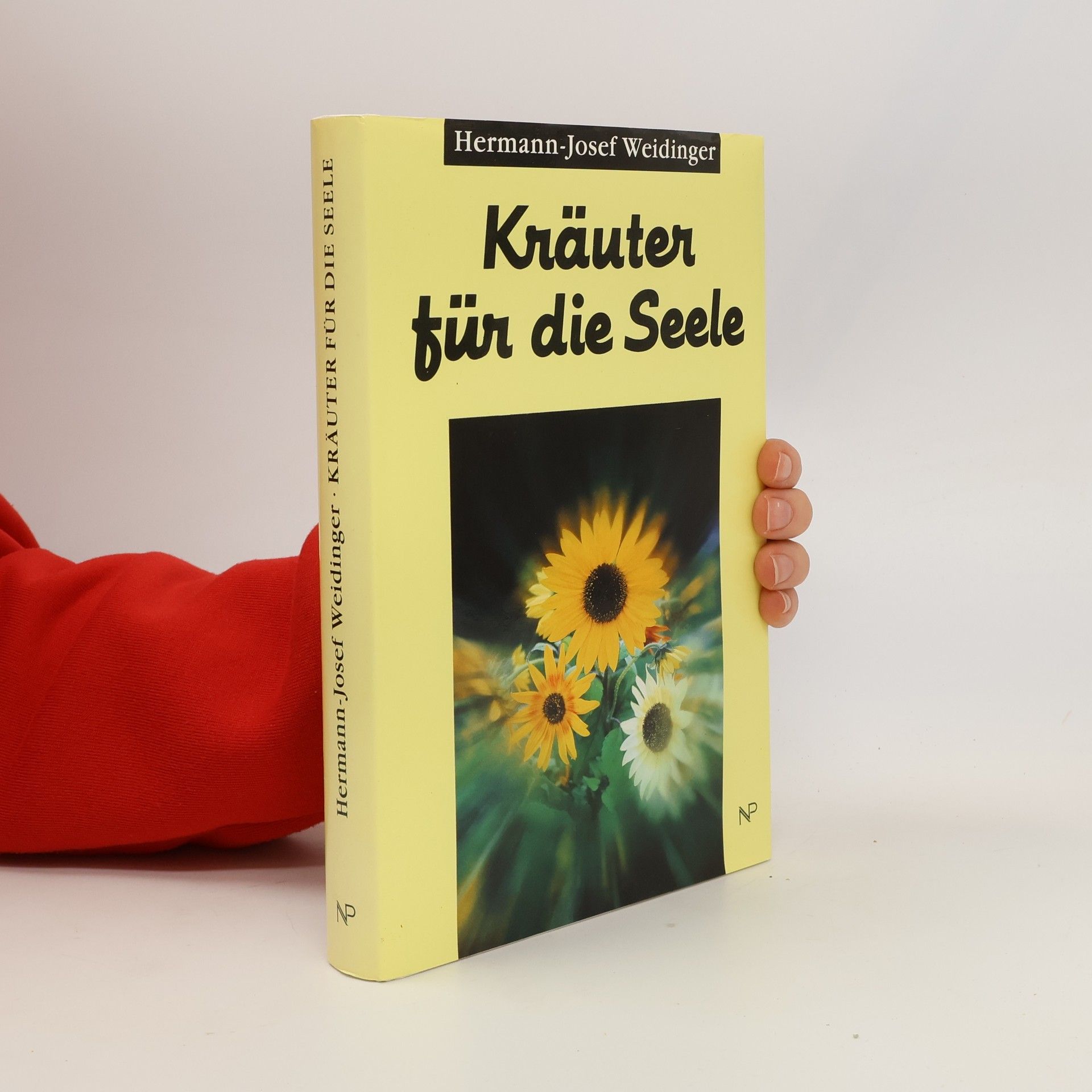 Kräuter für die Seele