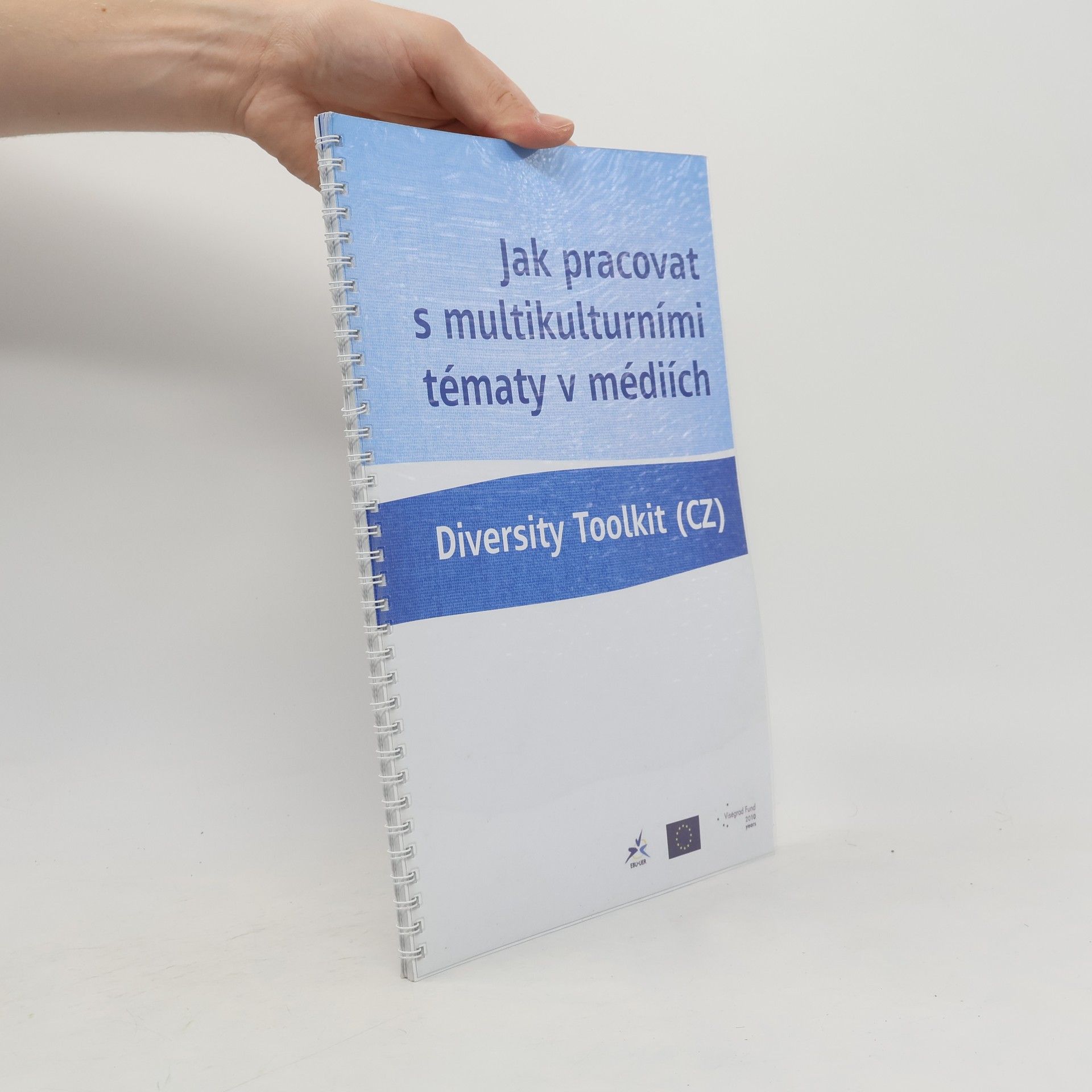 Jak pracovat s multikulturními tématy v médiích