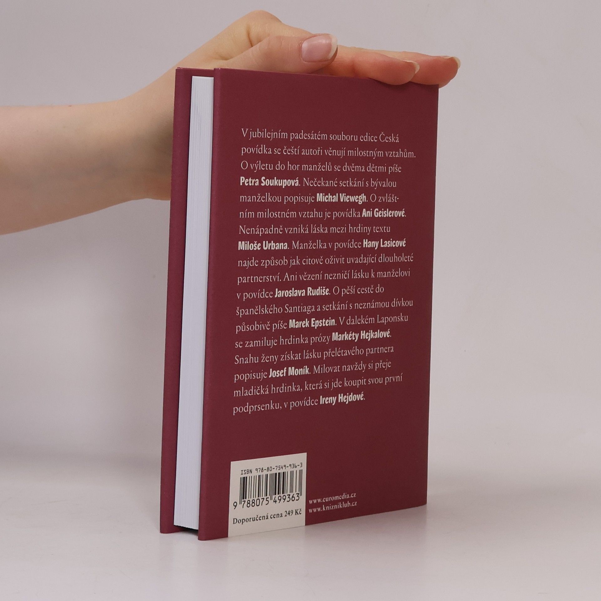 Autores varios Až se zamiluju