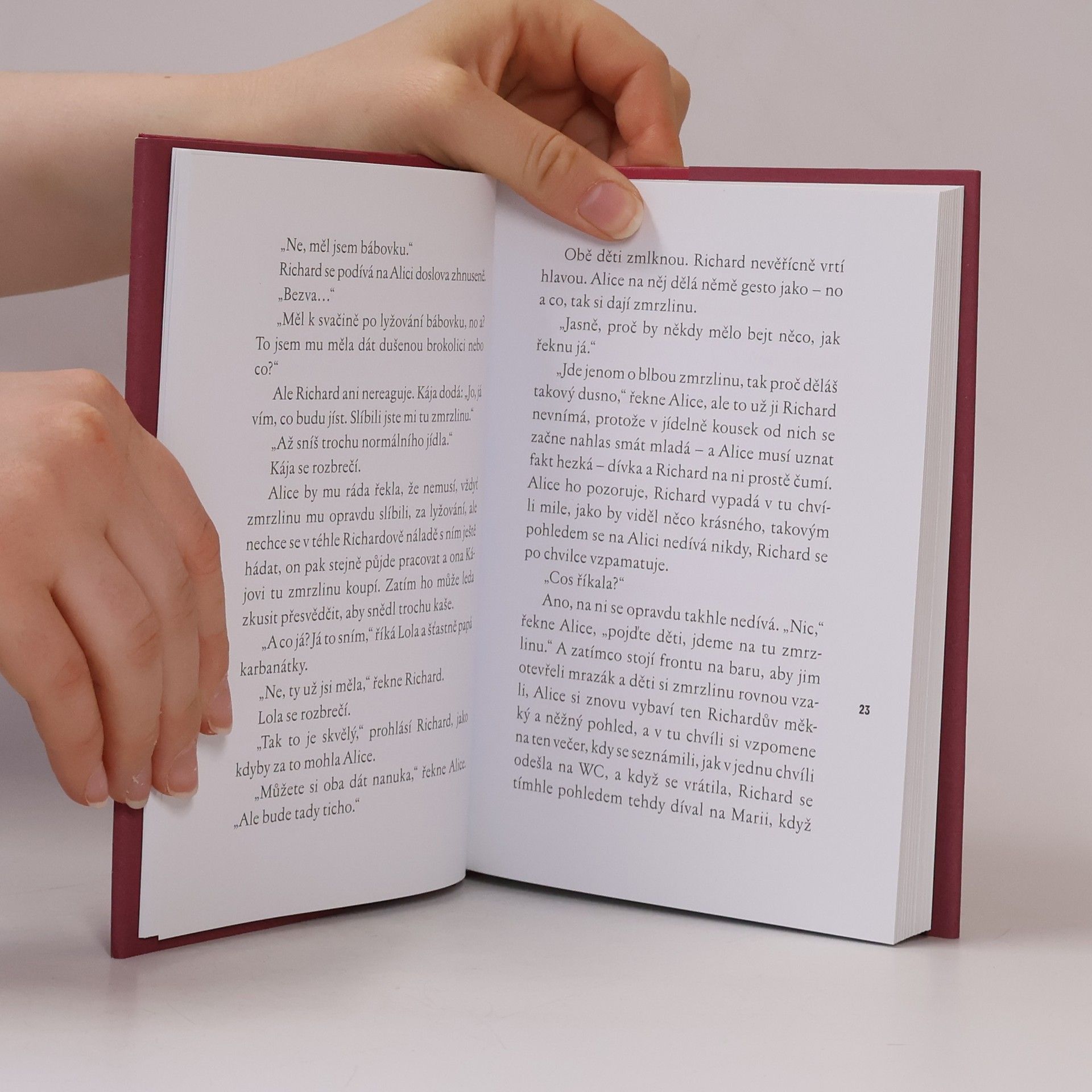 Autores varios Až se zamiluju
