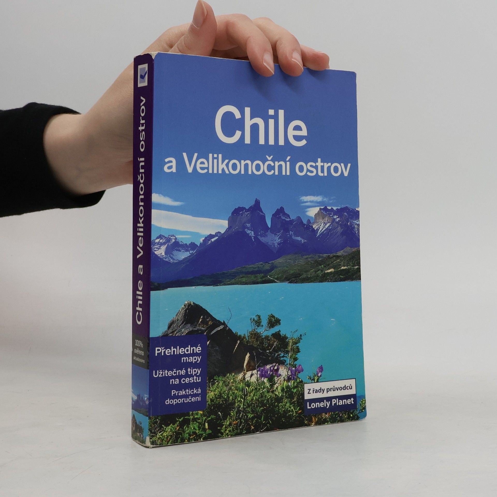 Kolektiv autorů Chile