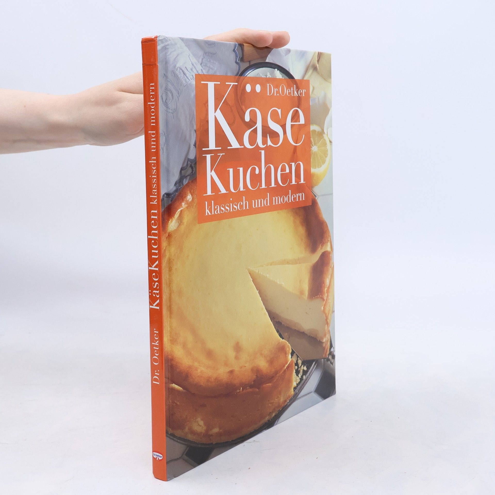 Autorenkollektiv Käse Kuchen. Klassisch und modern