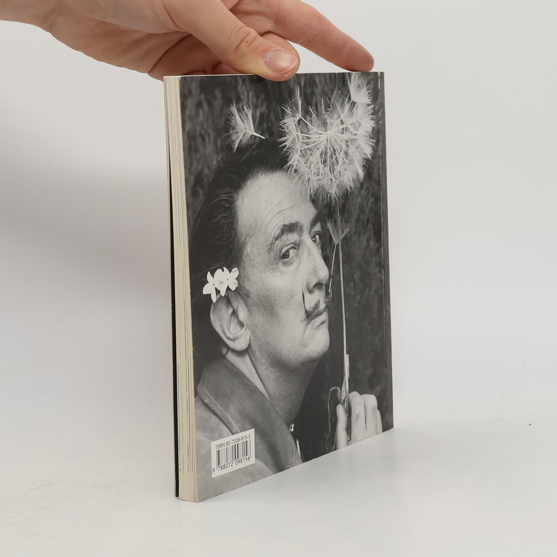 Frank Weyers Salvador Dalí: Život a dílo