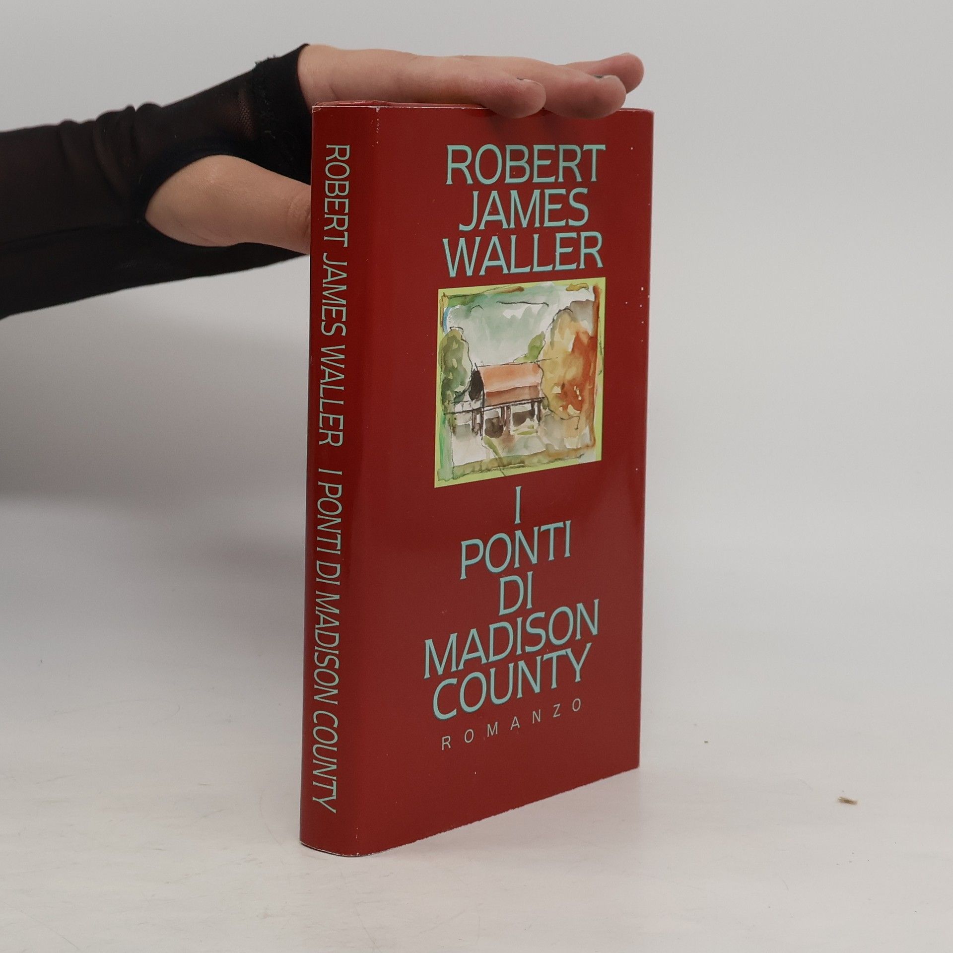 I ponti di Madison County