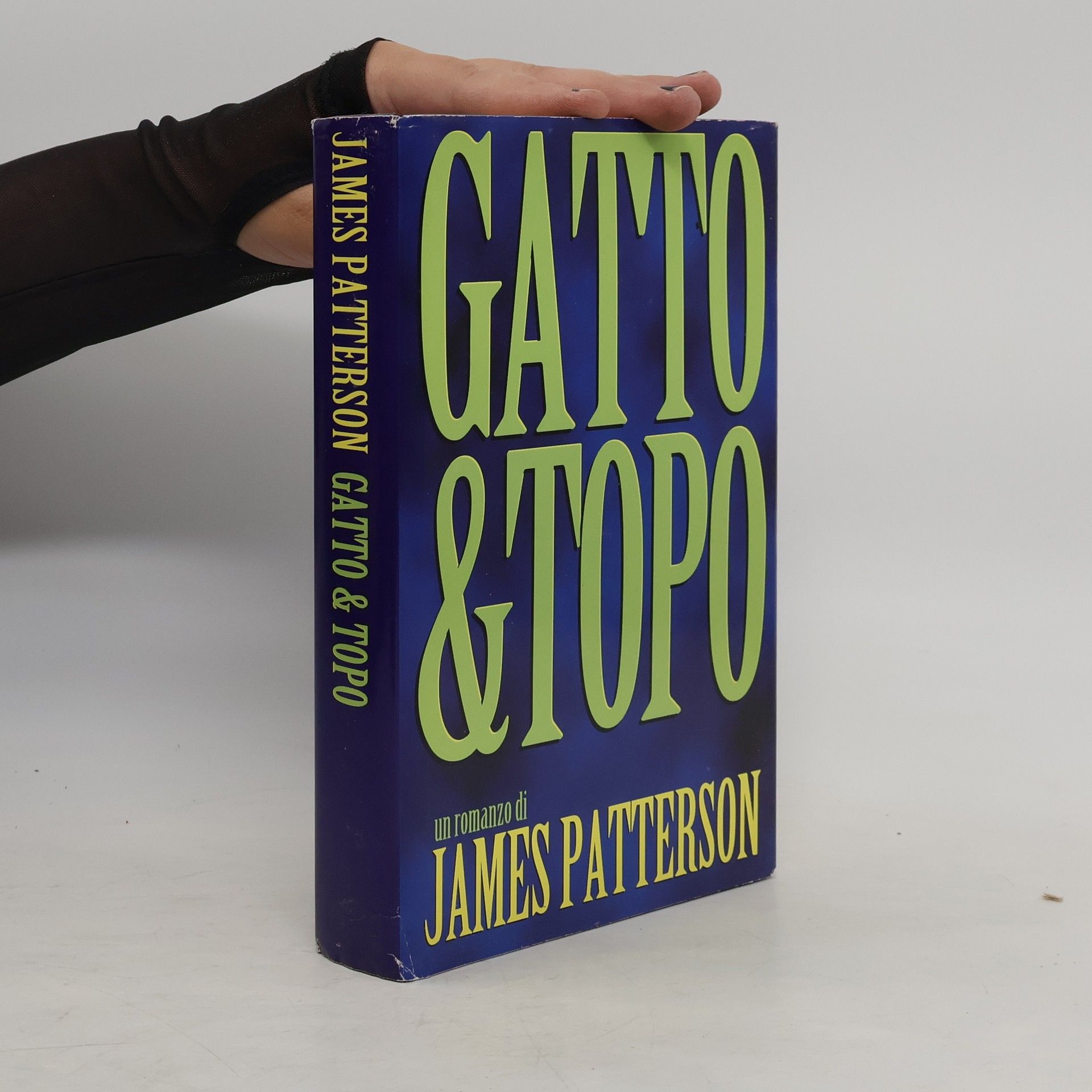 Gatto & Topo