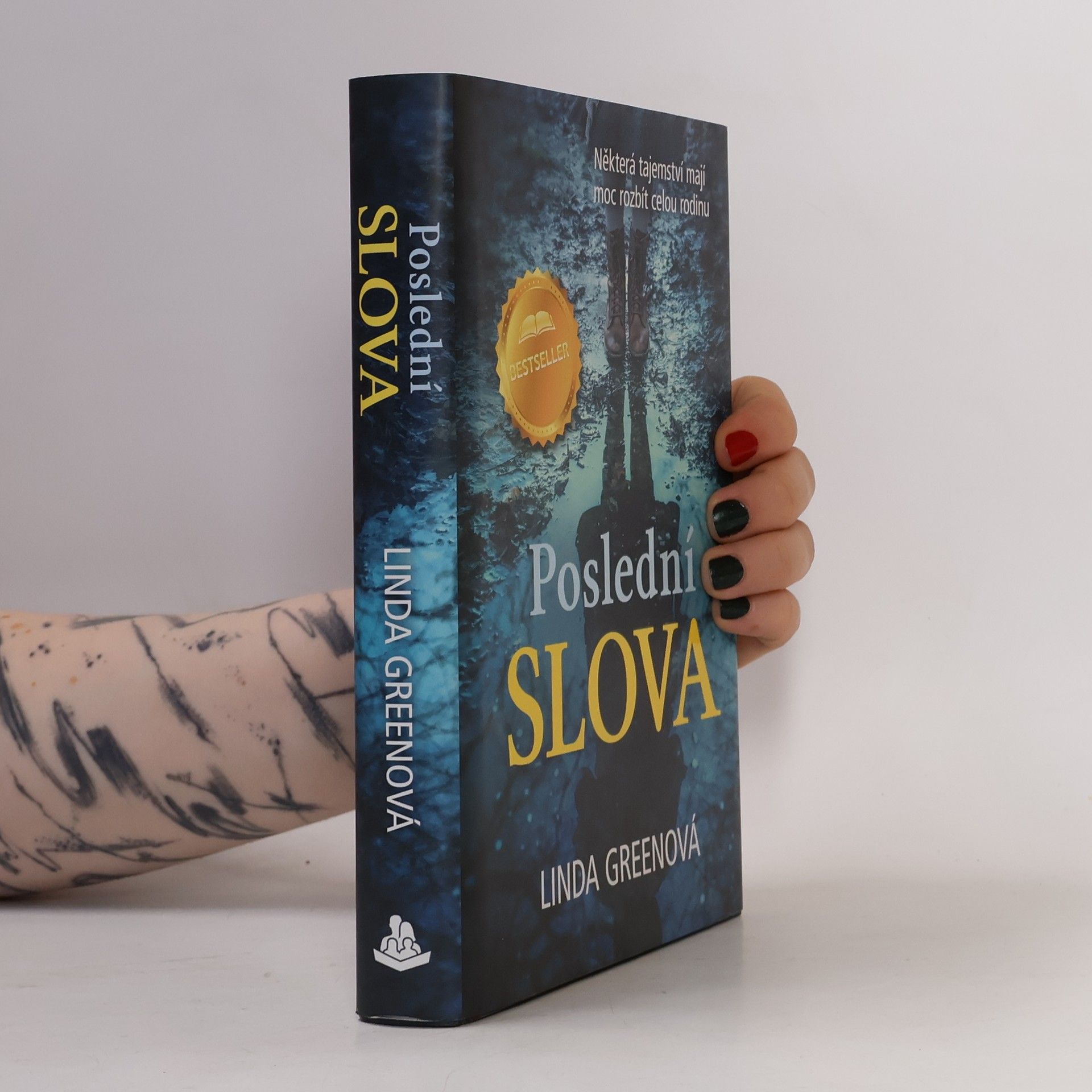 Linda Green Poslední slova