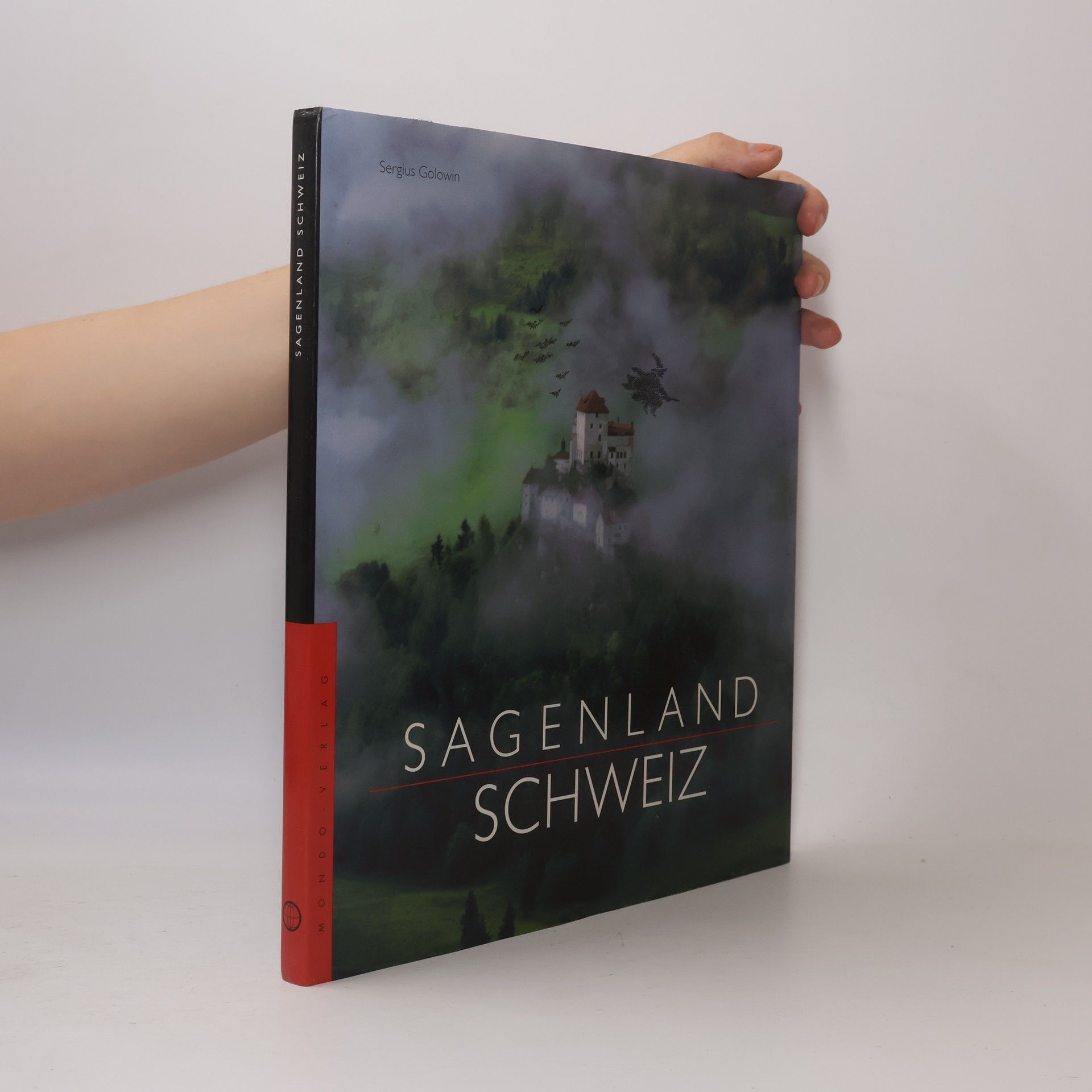 Sagenland Schweiz