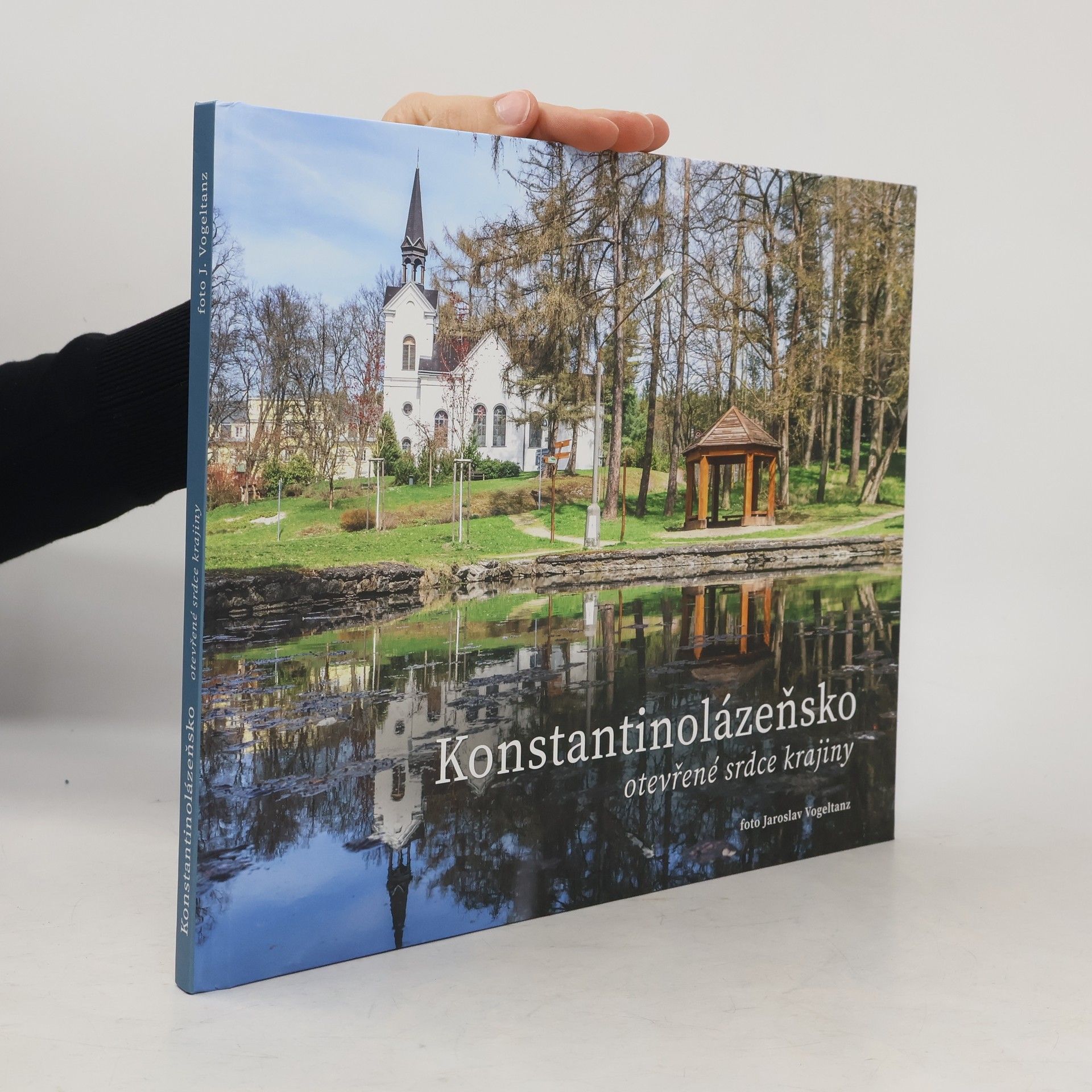 Auteurscollectief Konstantinolázeňsko
