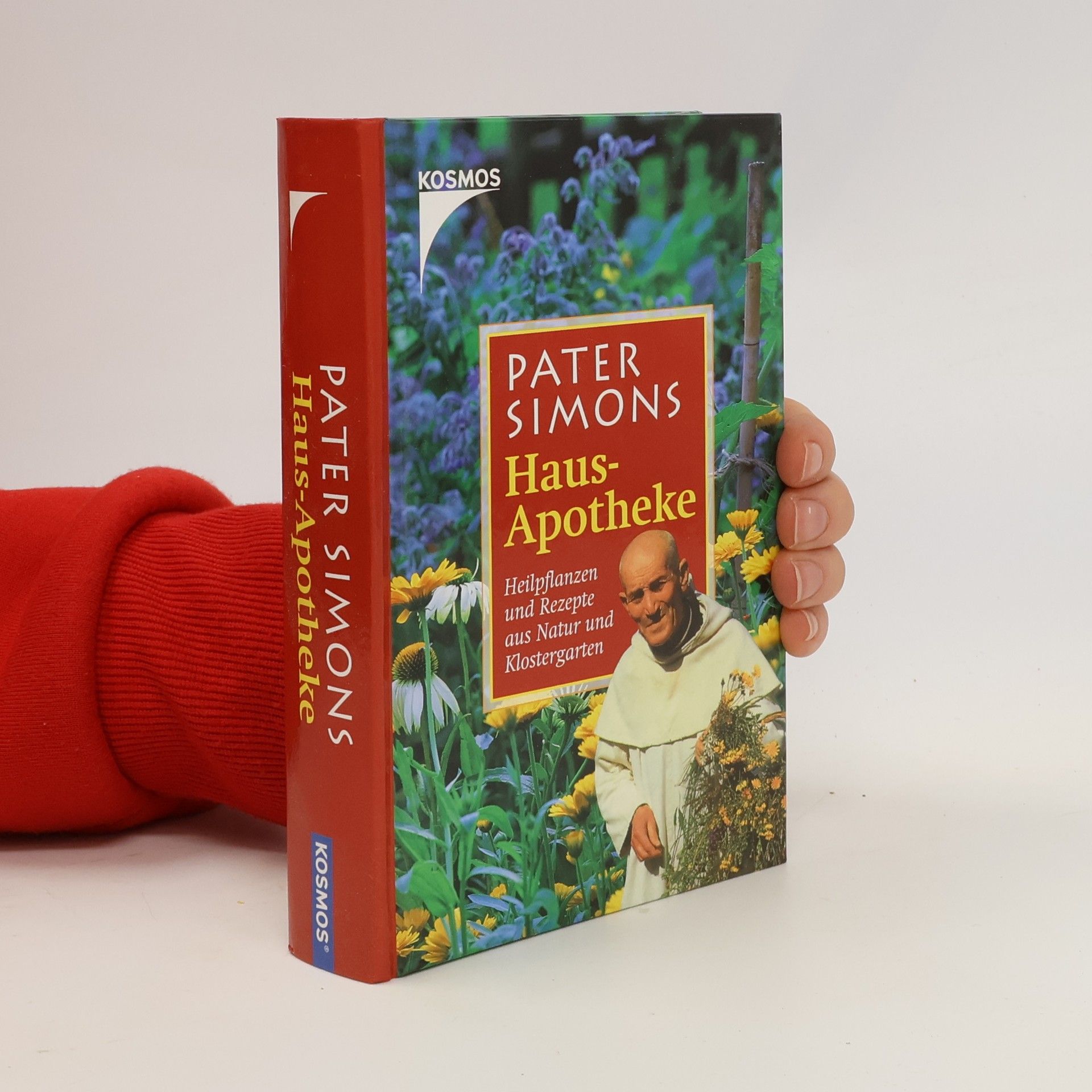 Pater Simons Hausapotheke