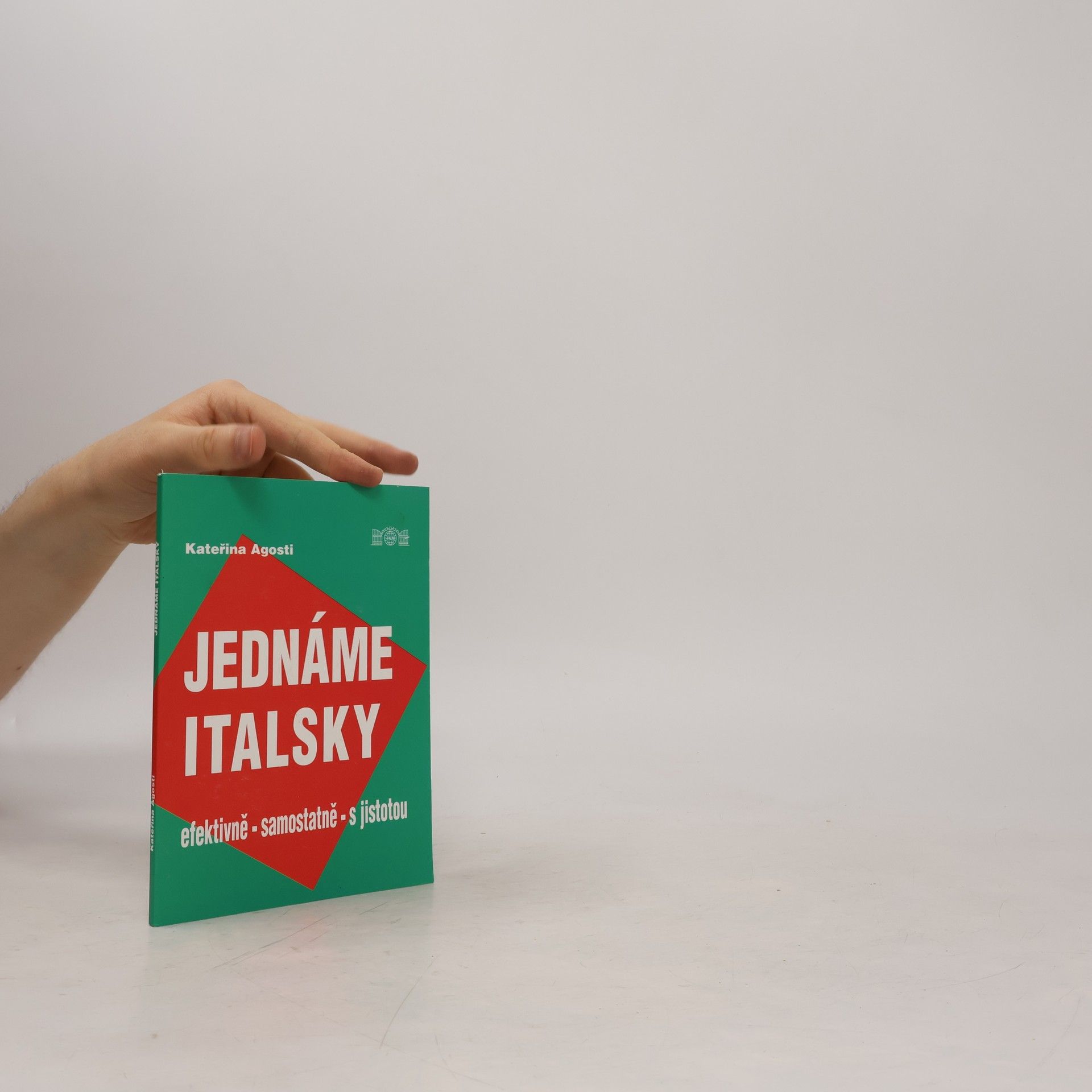 Jednáme italsky