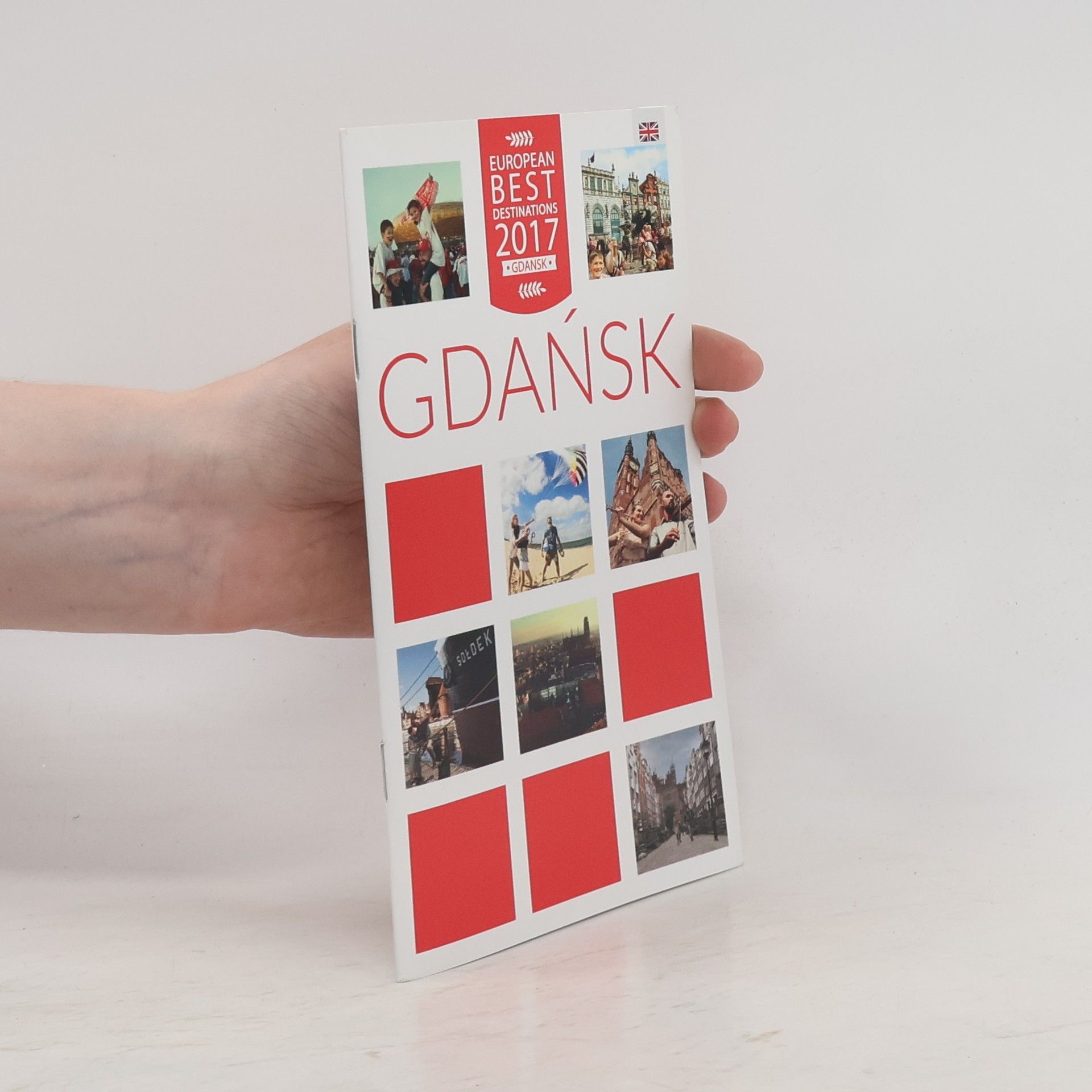 Autorenkollektiv Gdańsk