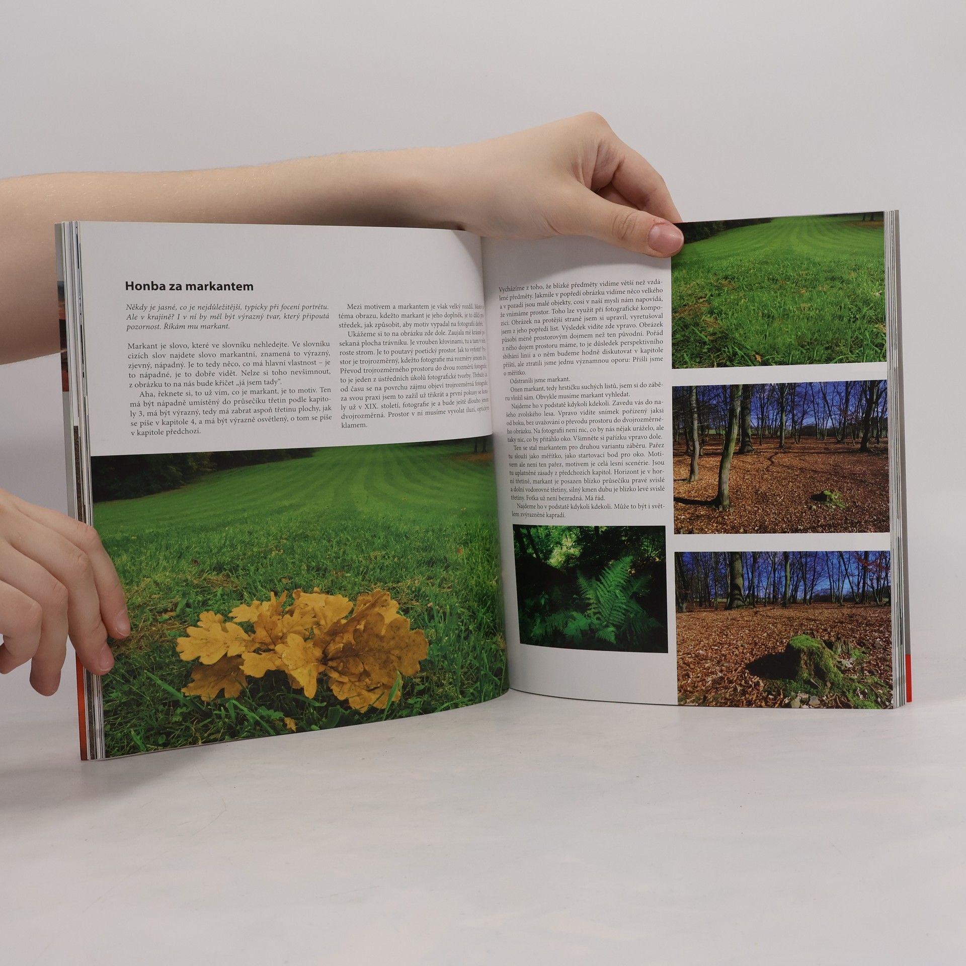 Ondřej Neff Digitální fotografie polopatě