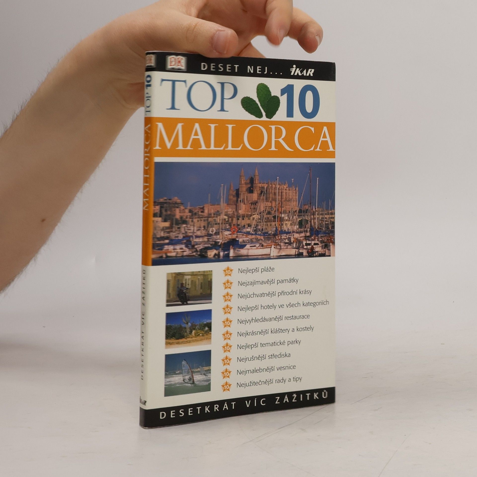 Jeffrey Kennedy Mallorca