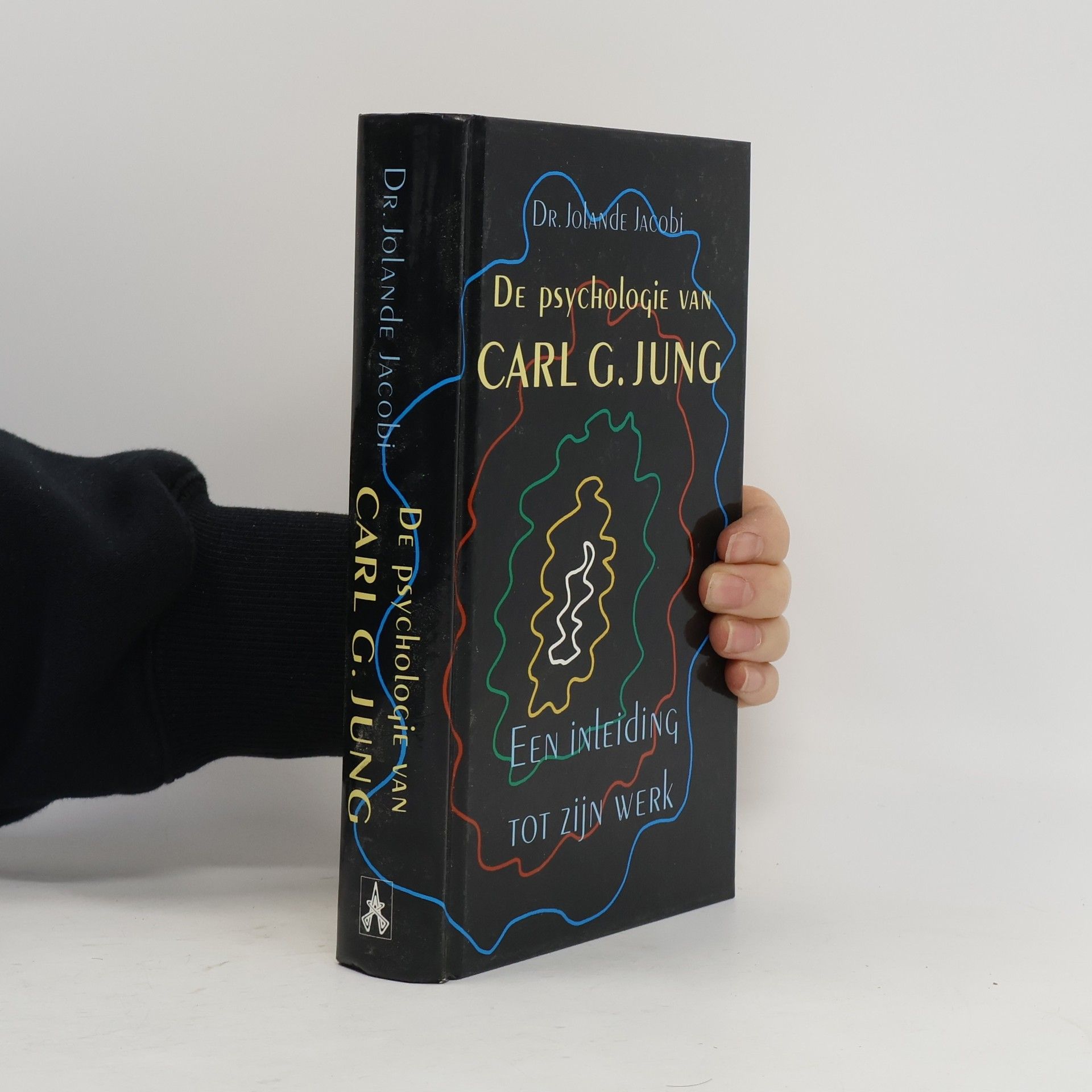 M. Drukker De psychologie van Carl Jung