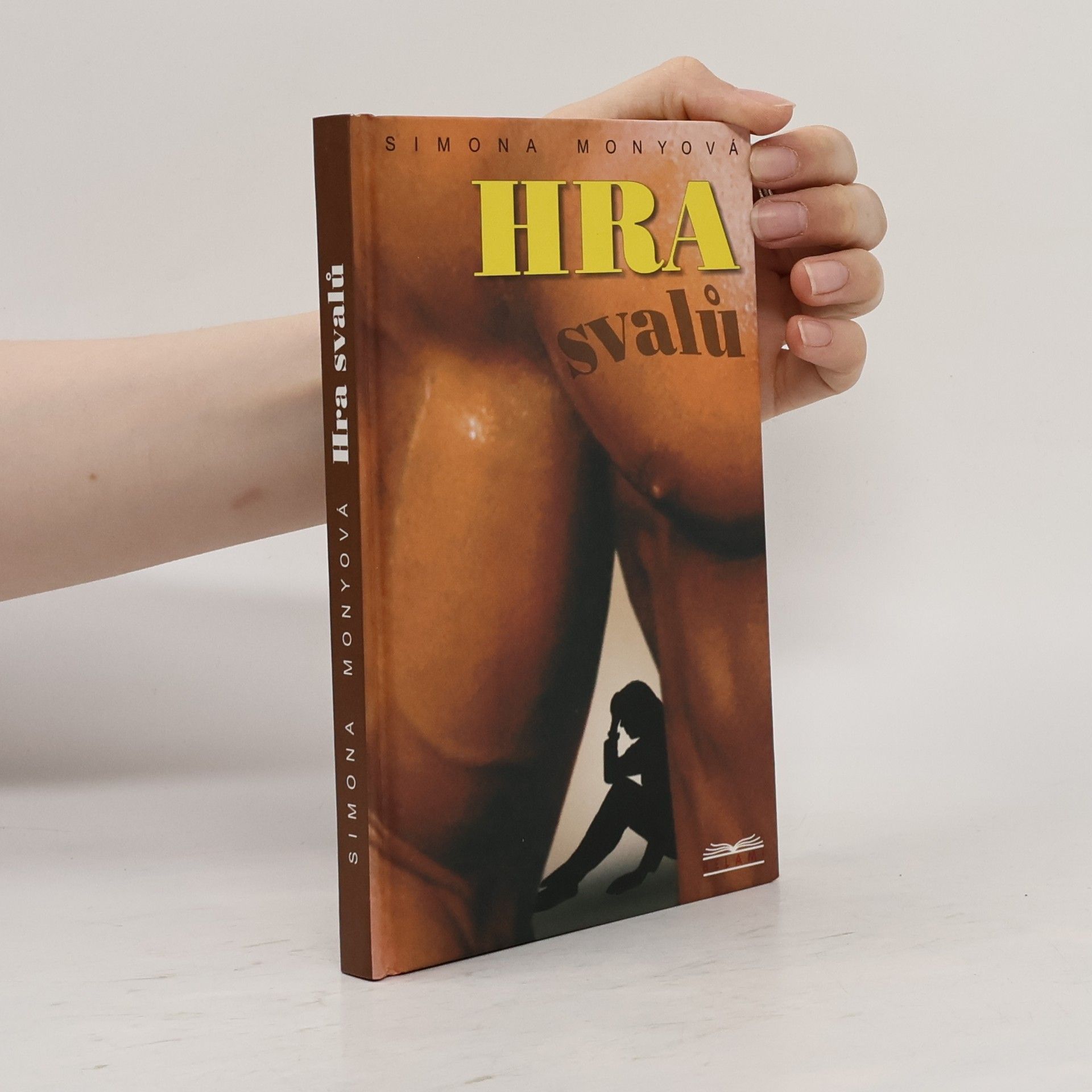 Hra svalů