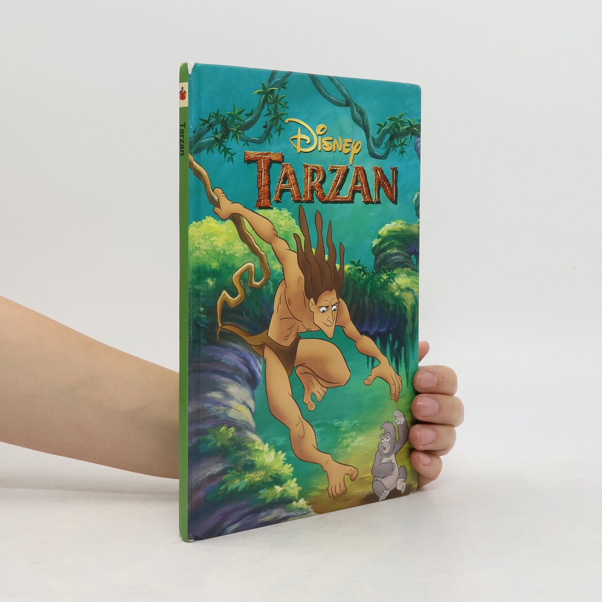 Autorenkollektiv Tarzan