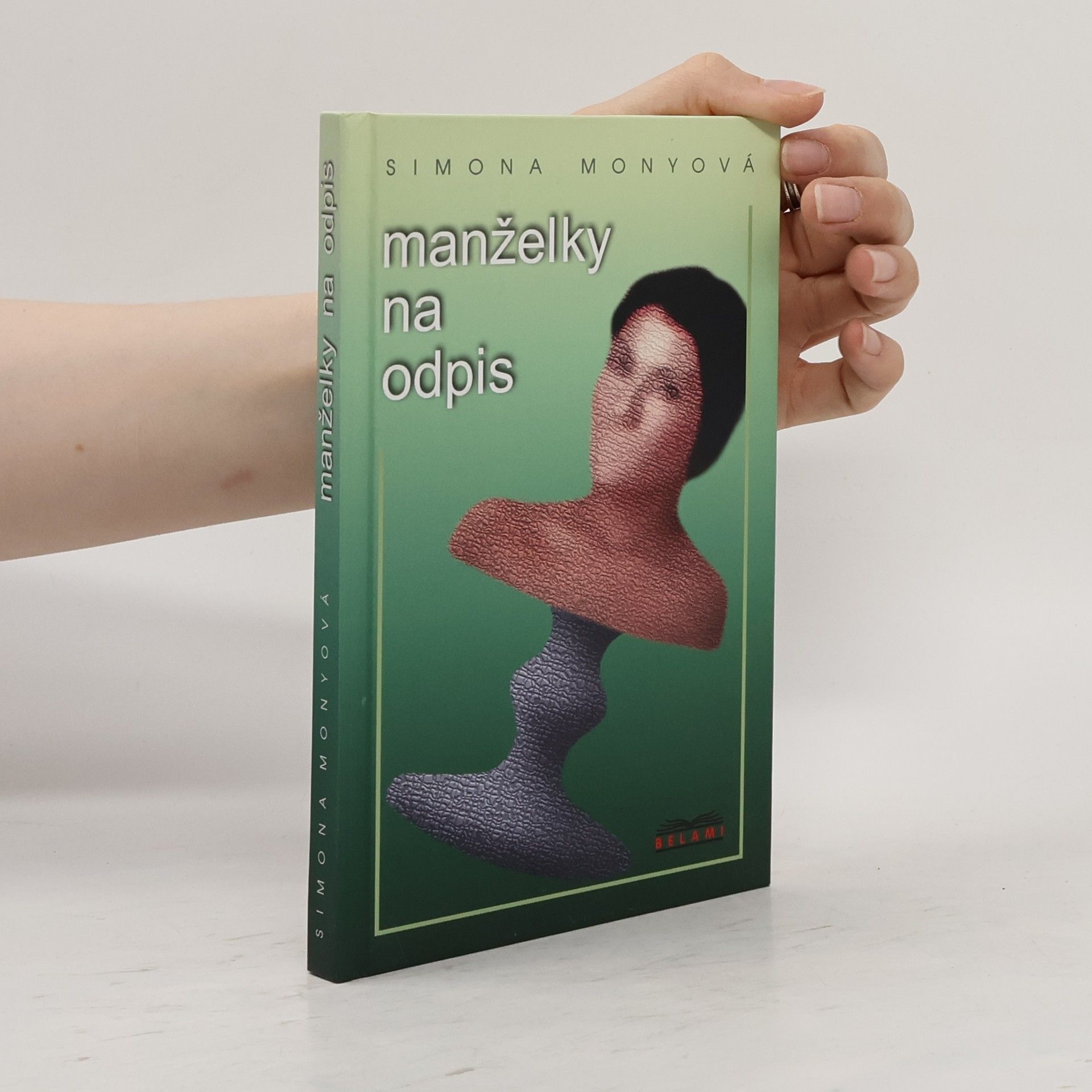 Manželky na odpis