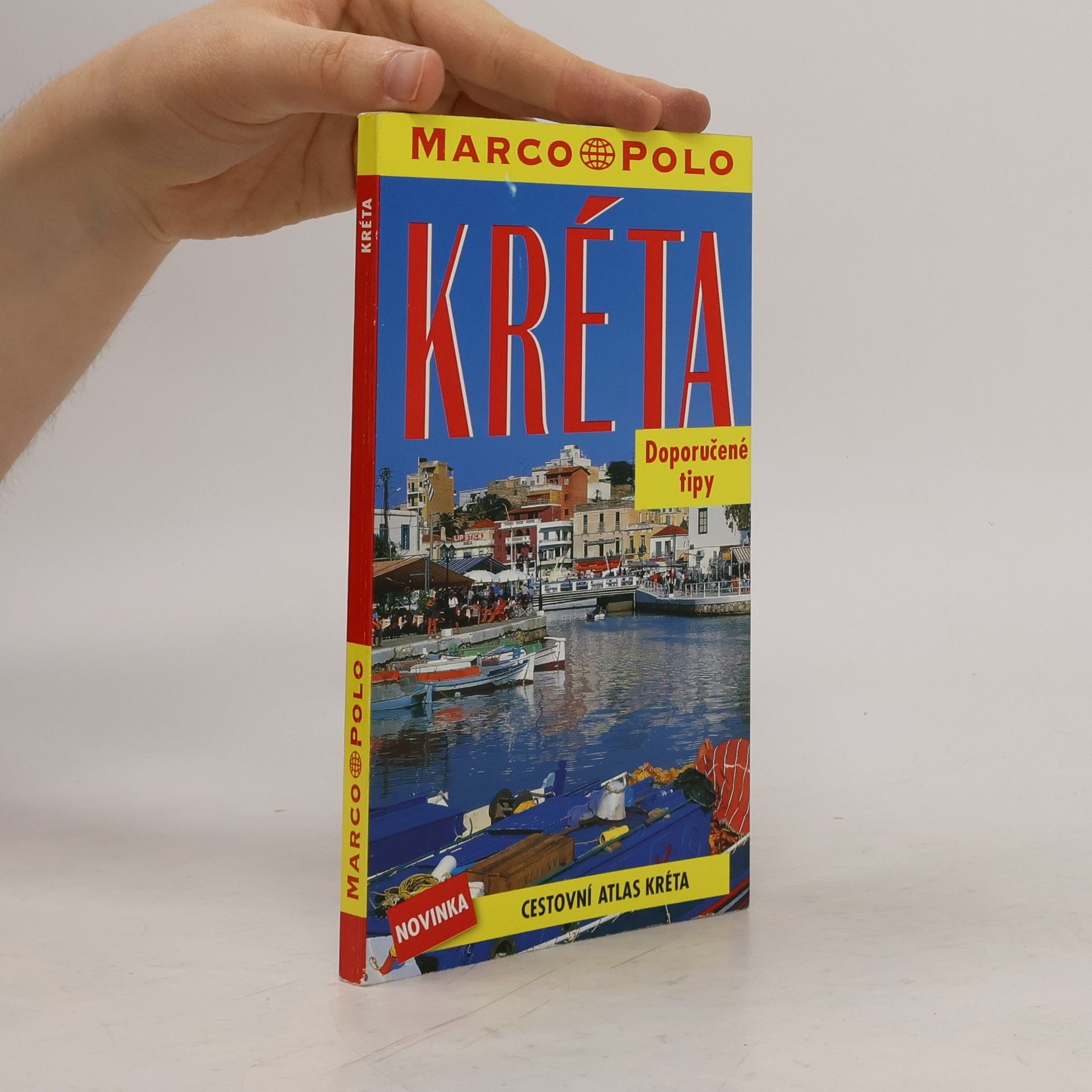 Autorenkollektiv Kréta
