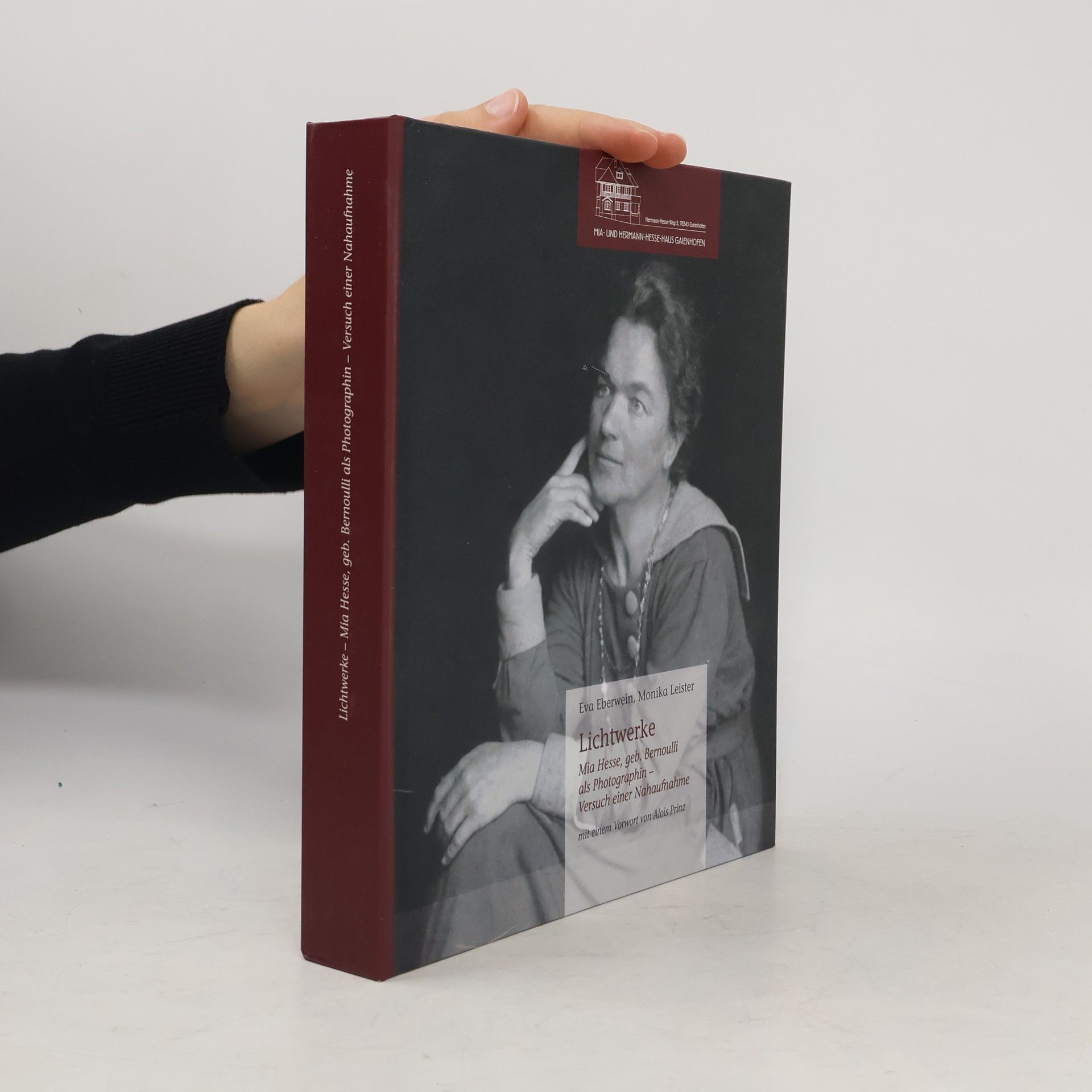 Eva Eberwein Lichtwerke