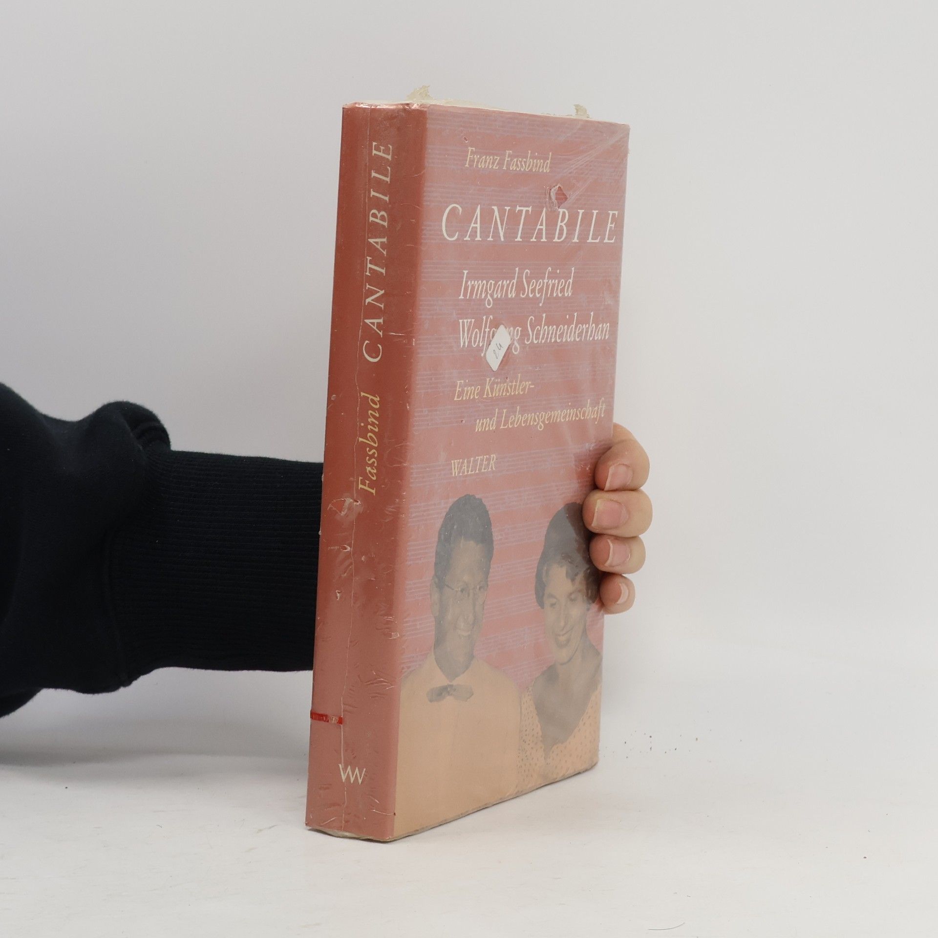 Franz Fassbind Cantabile