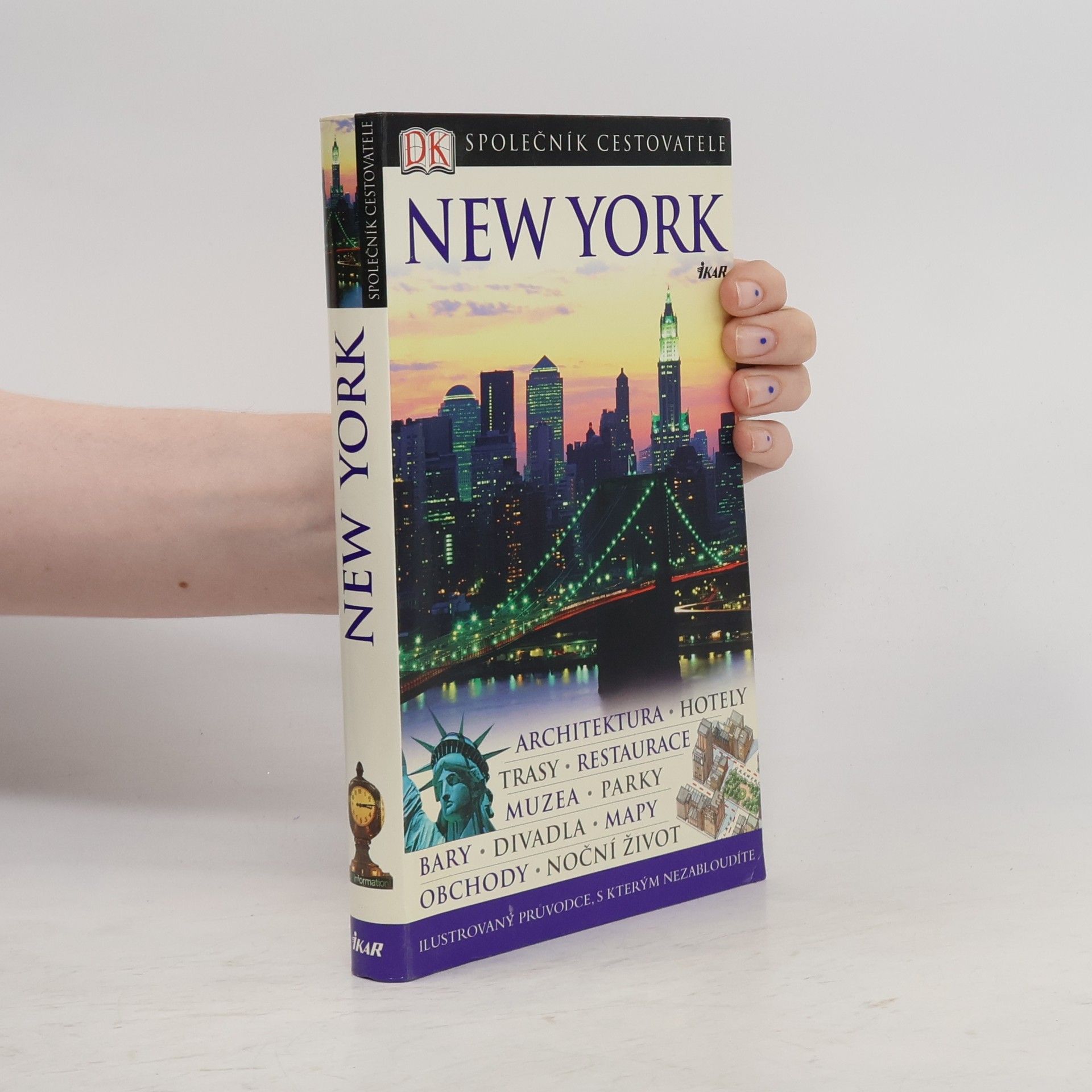 Eleanor Berman New York