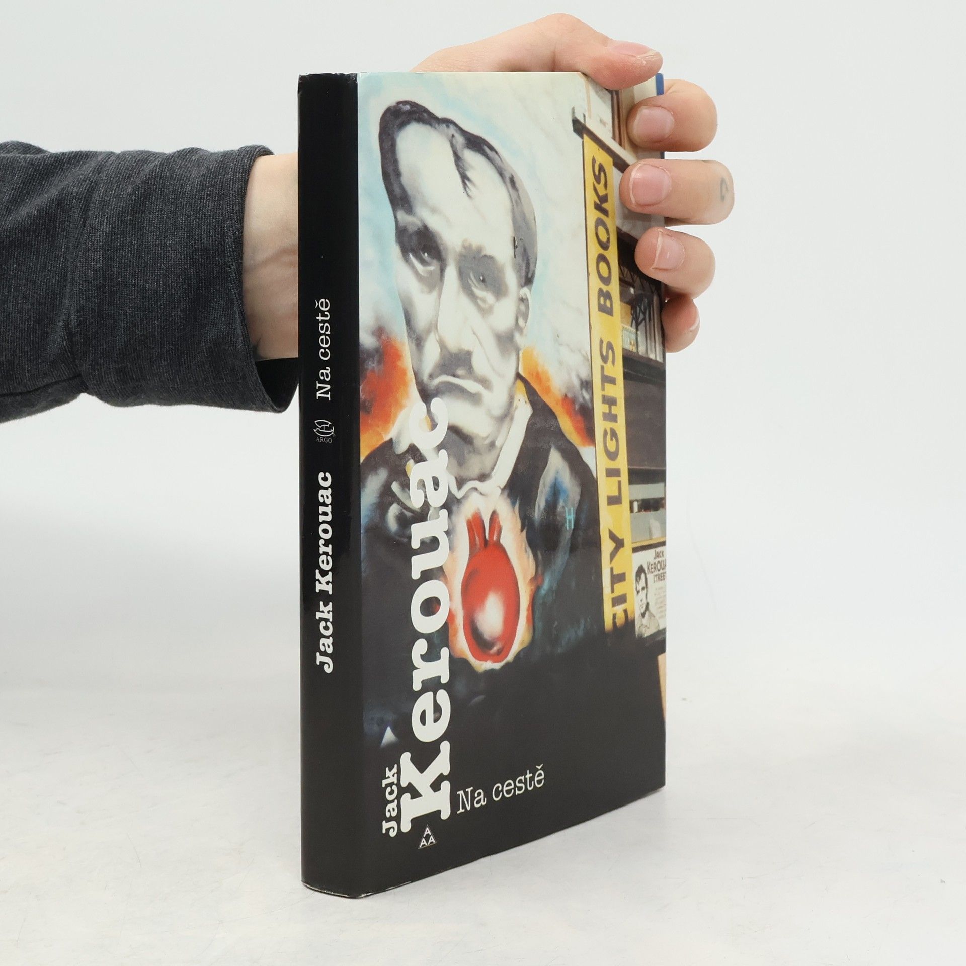 Jack Kerouac Na cestě