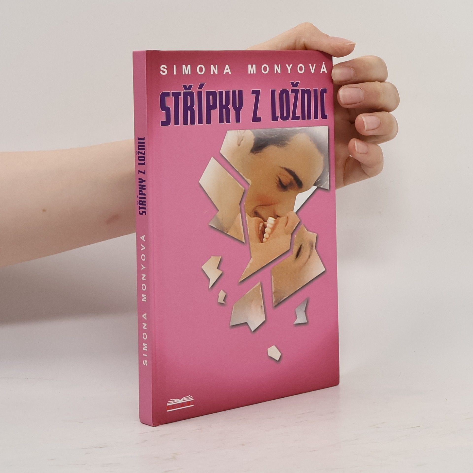 Střípky z ložnic