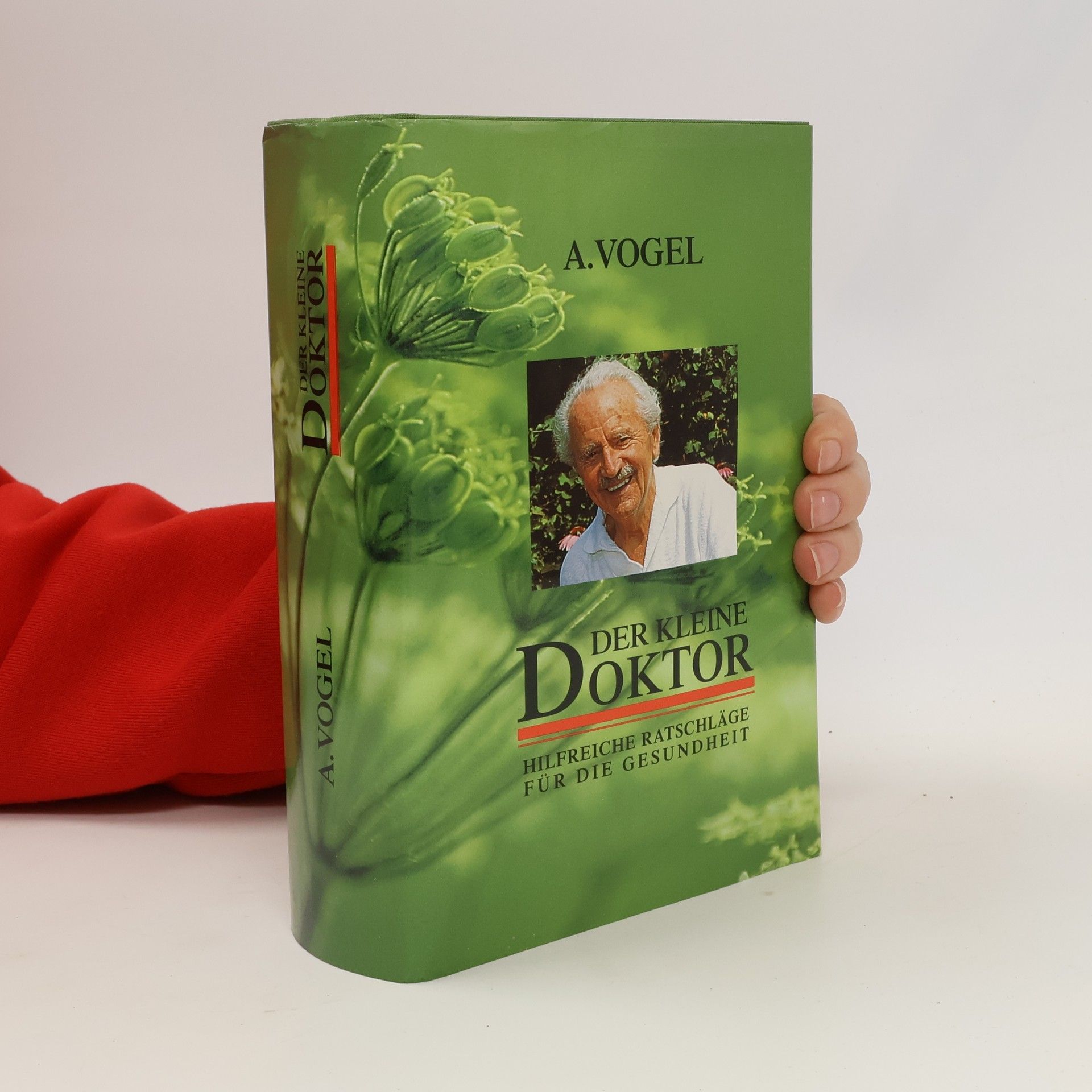 Der kleine Doktor