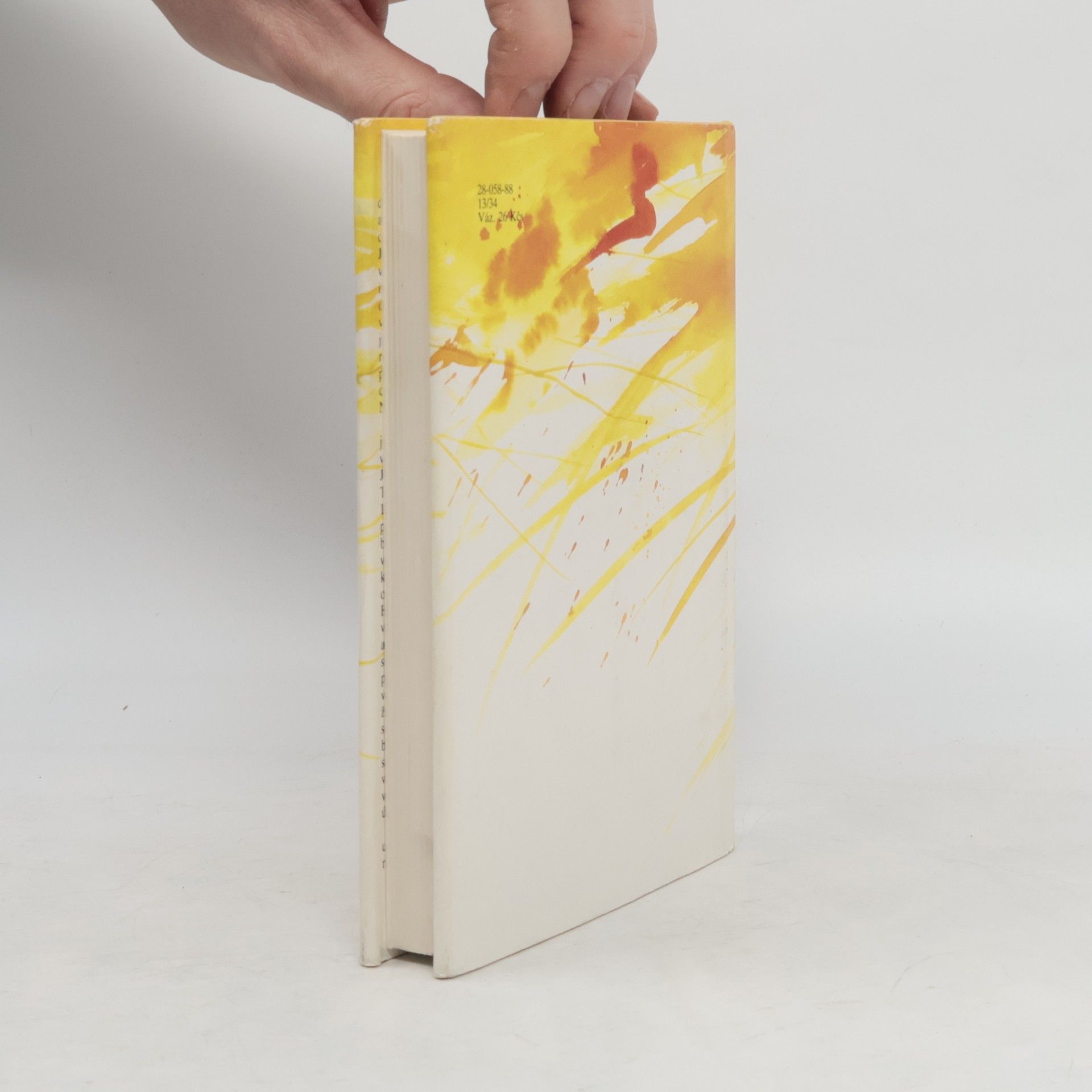 J. G. Ballard Říše slunce