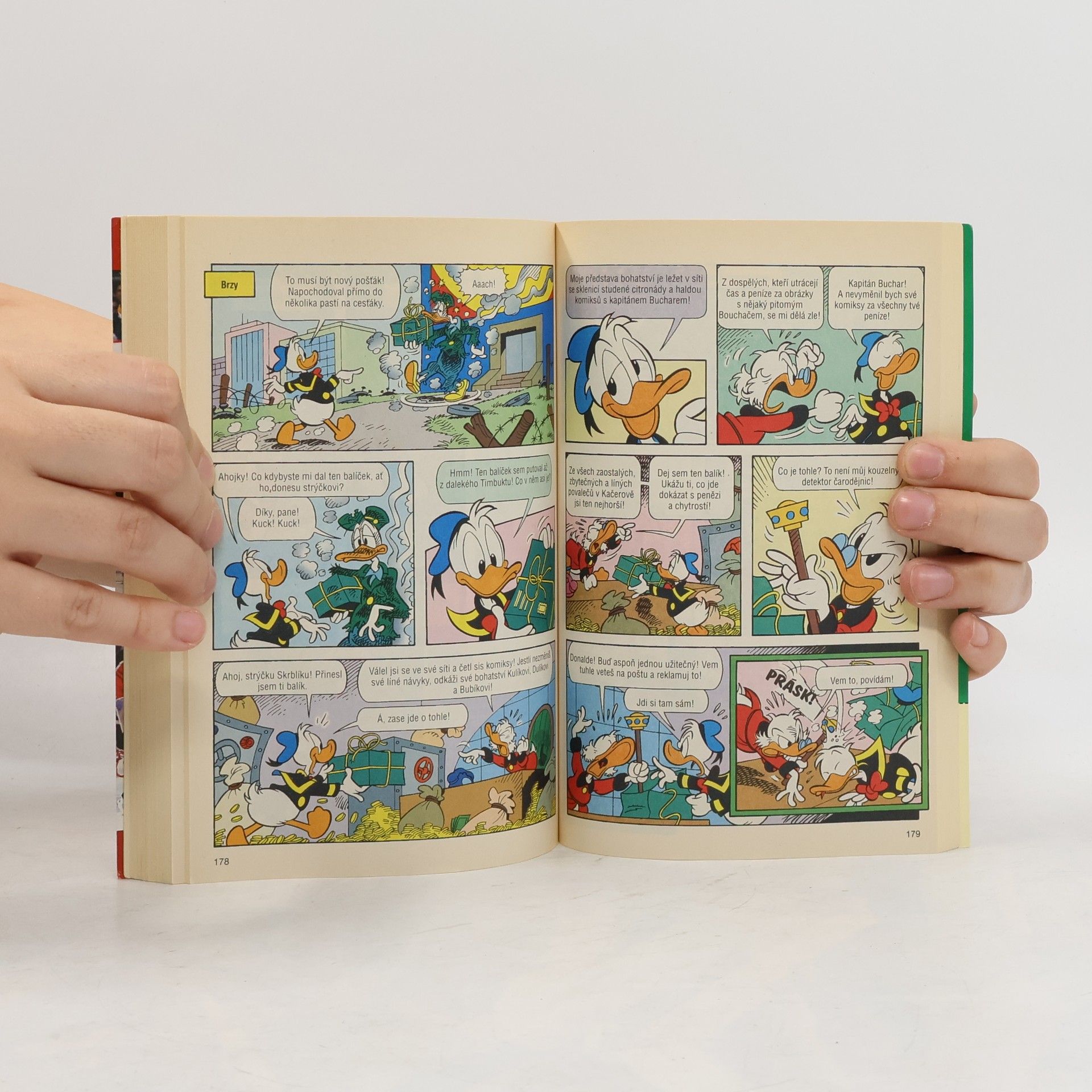 Walt Disney Super komiks 26. 13/2000