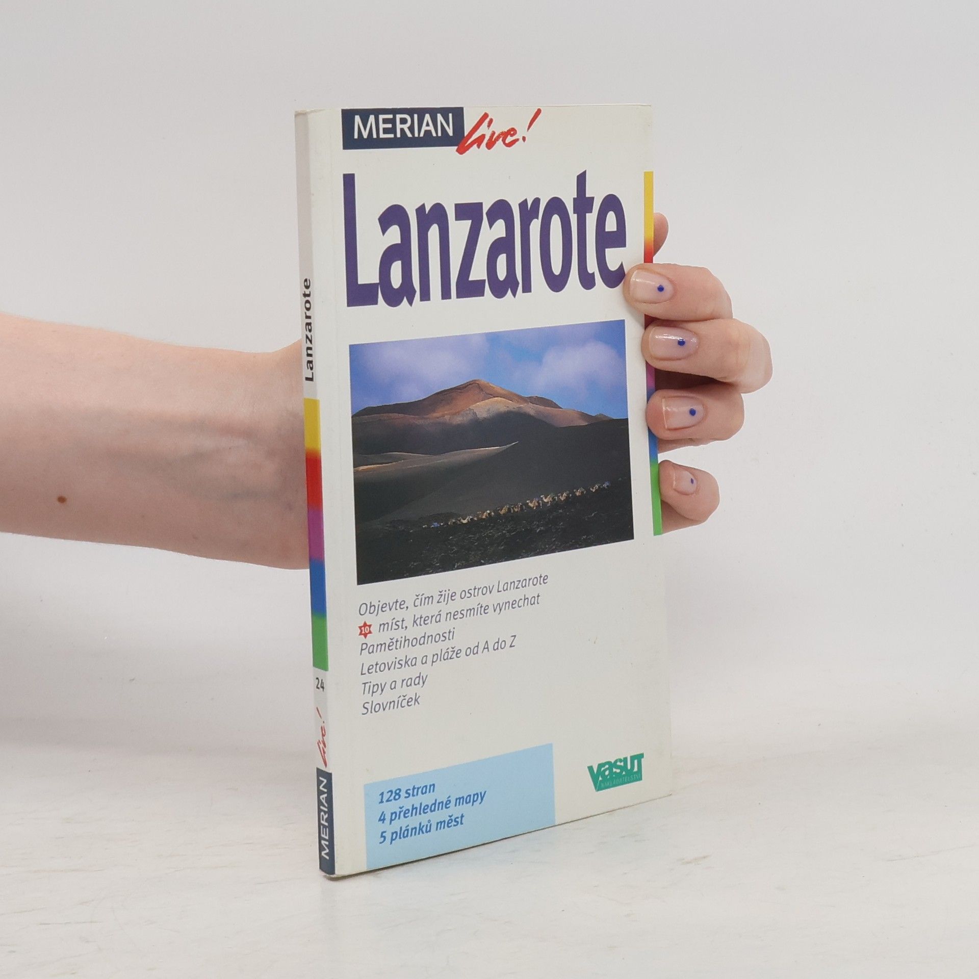 Dieter Schulze Lanzarote