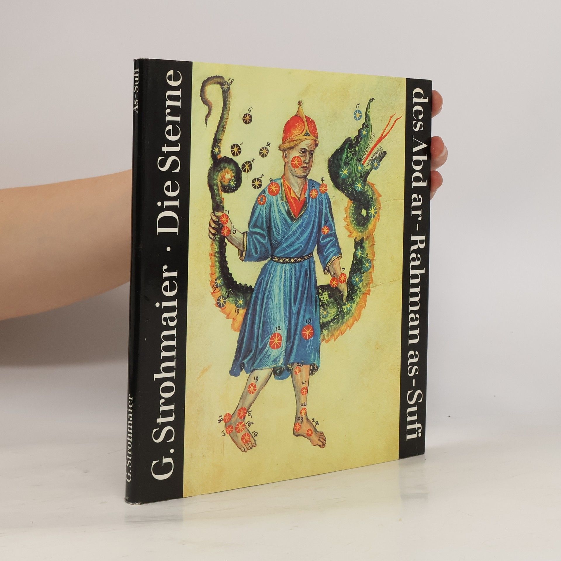 Die Sterne des Abd ar-Rahman as-Sufi