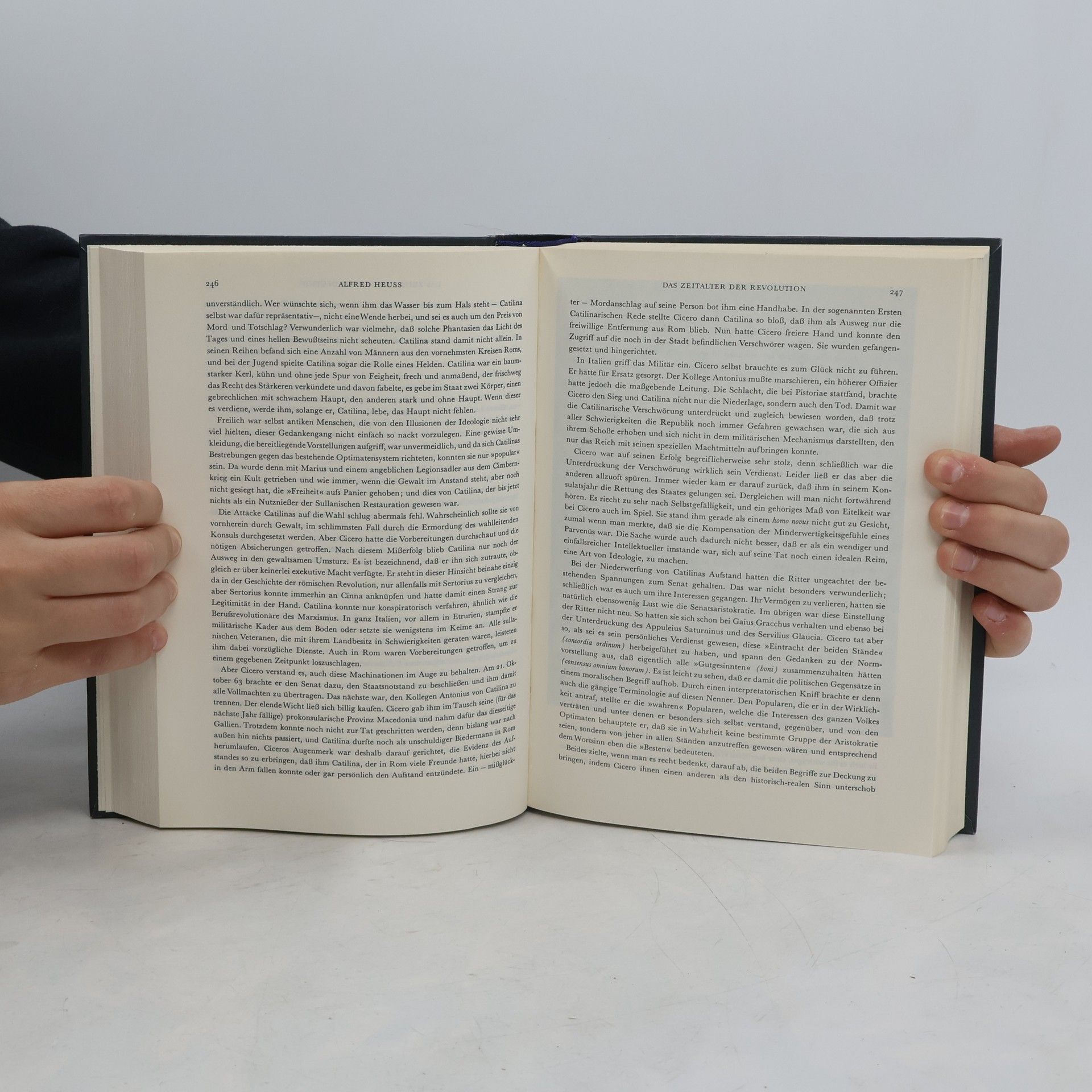 Autorenkollektiv Propyläen Weltgeschichte 4
