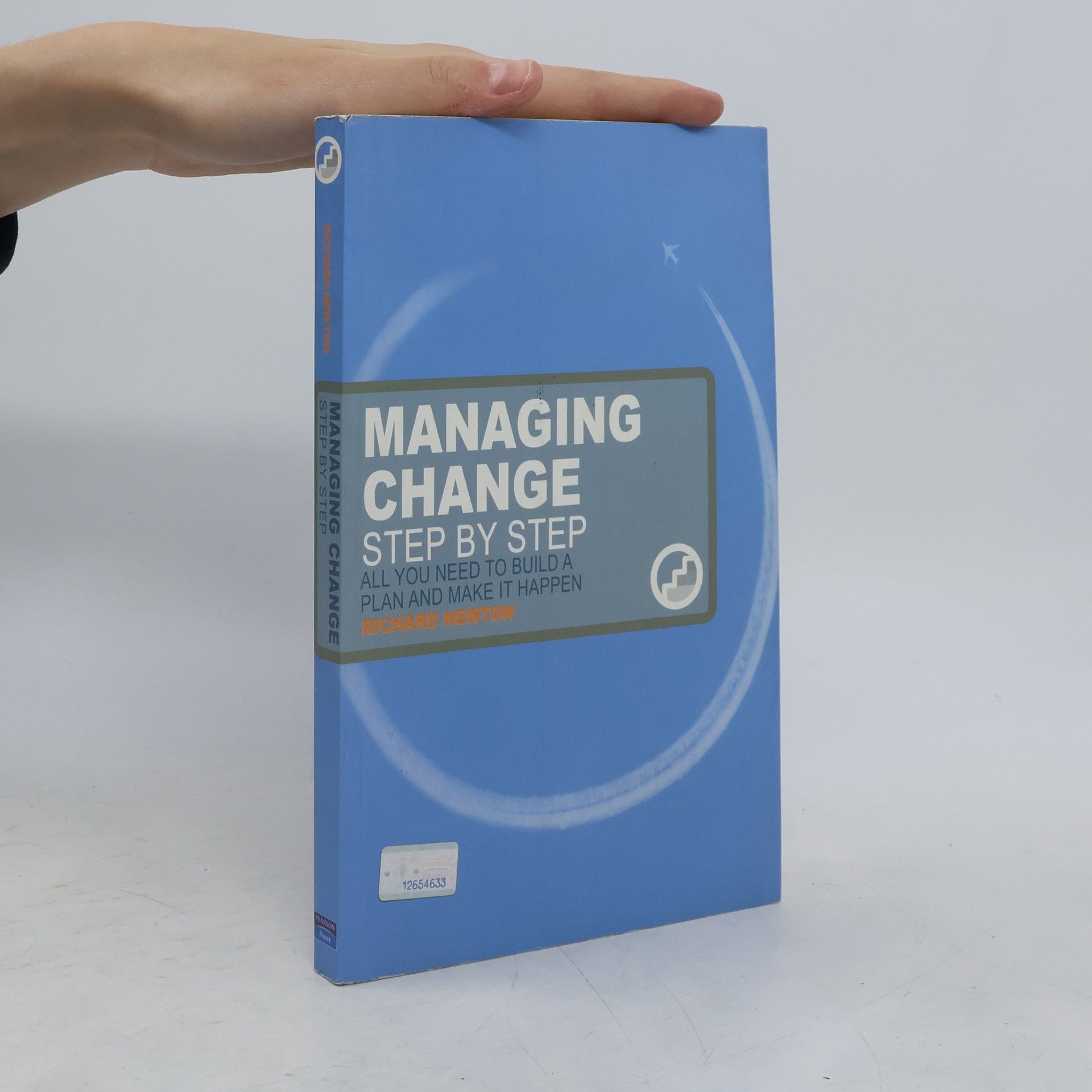 Managing Chance Step by Step