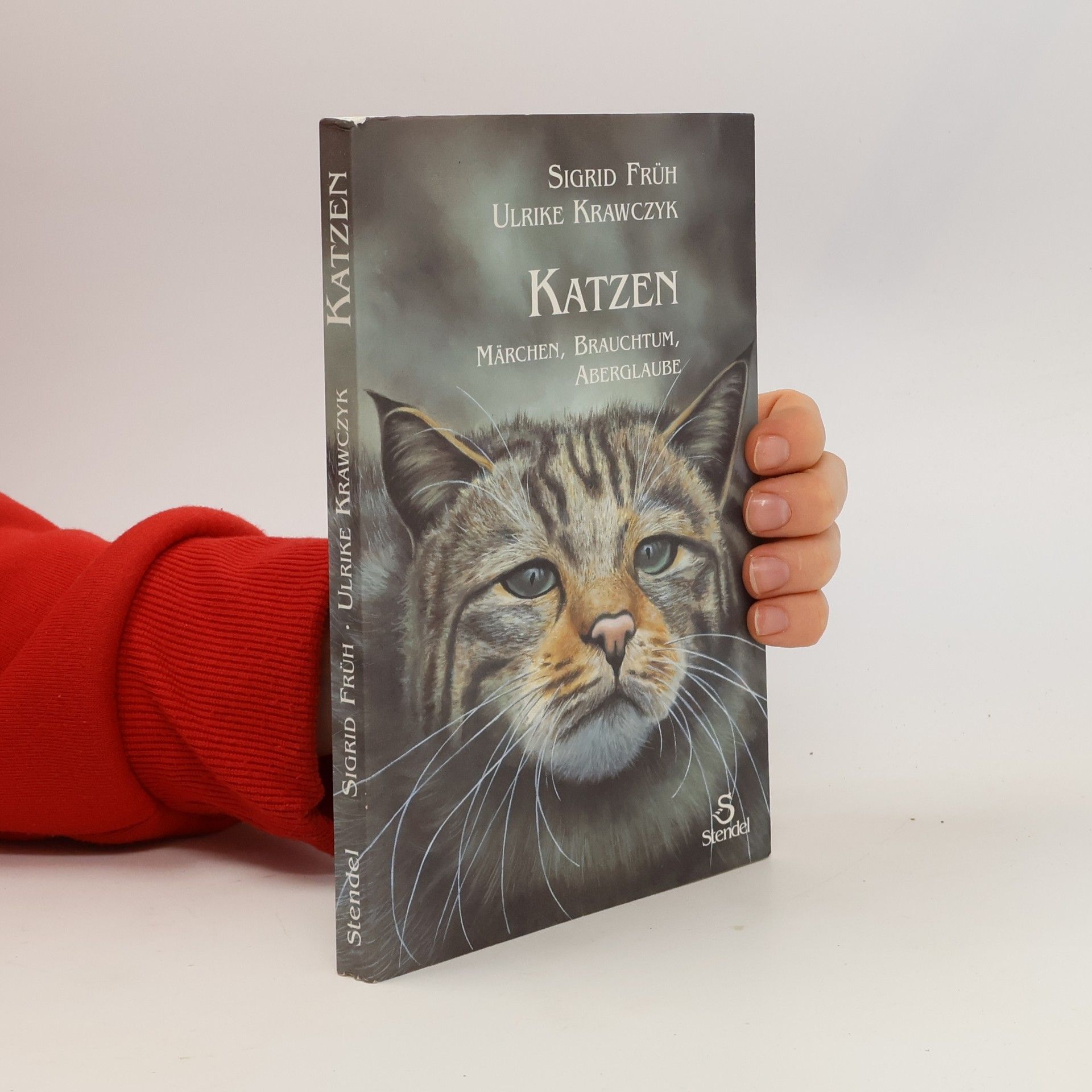 Katzen