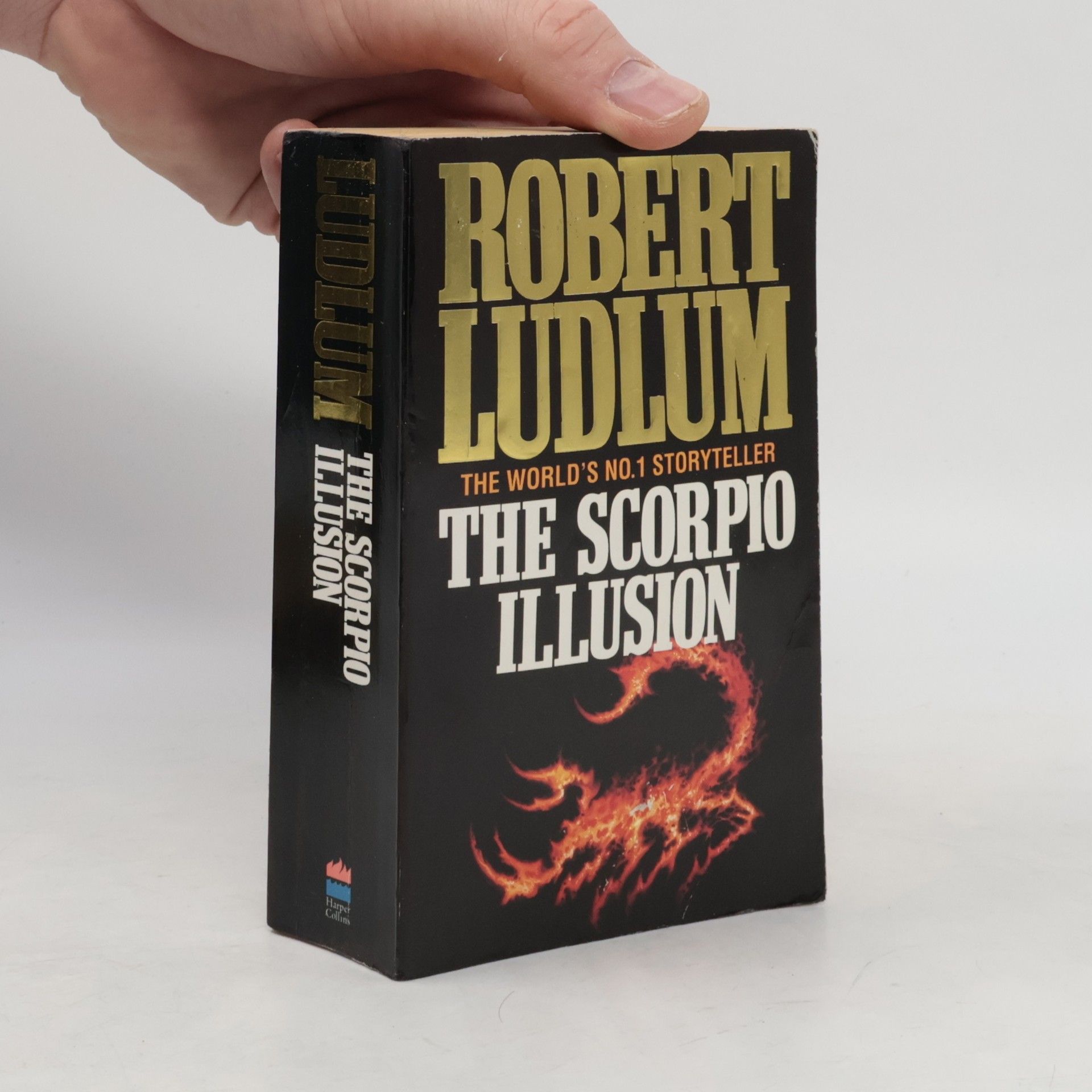 The Scorpio Illusion